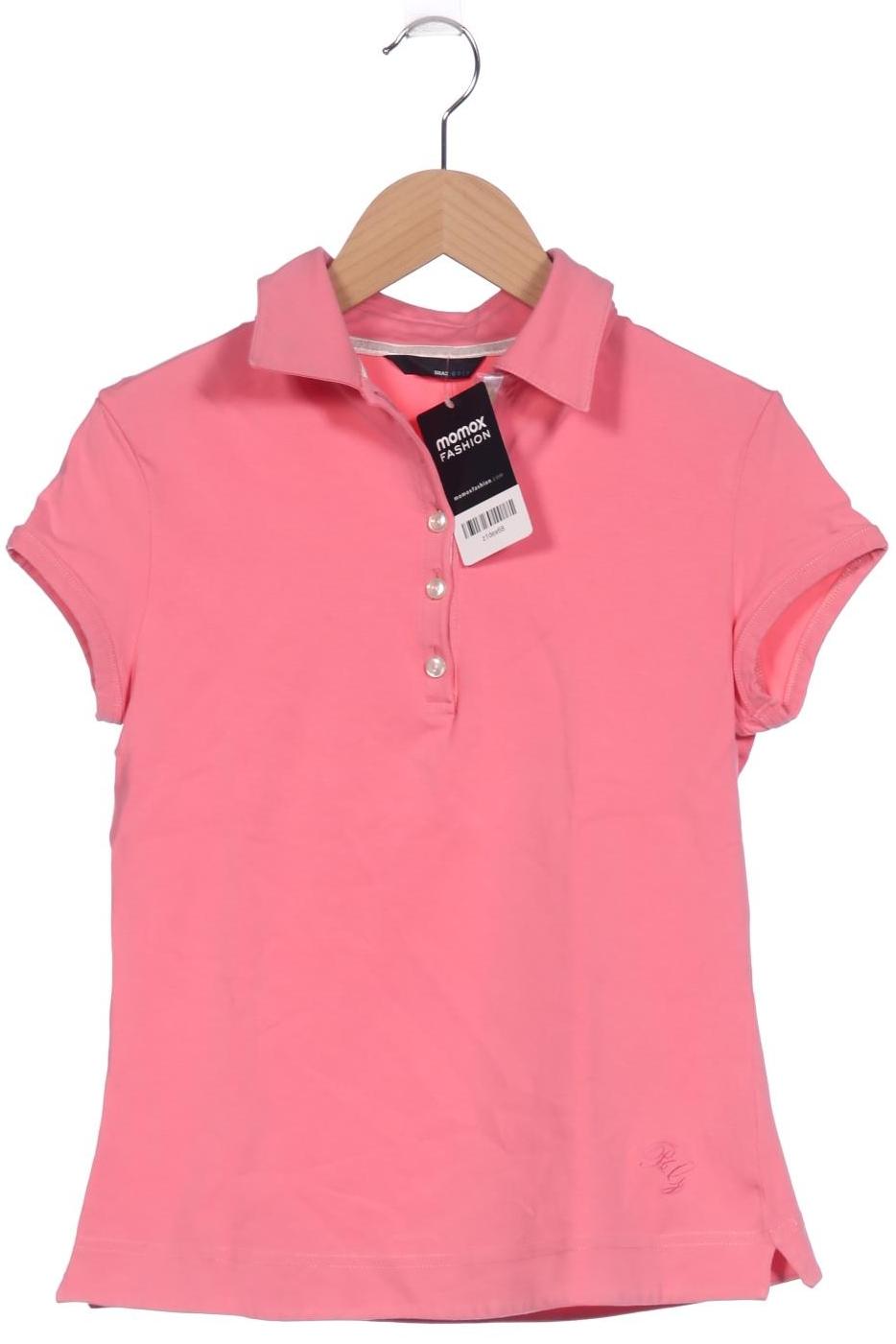 

Brax Damen Poloshirt, pink, Gr. 38