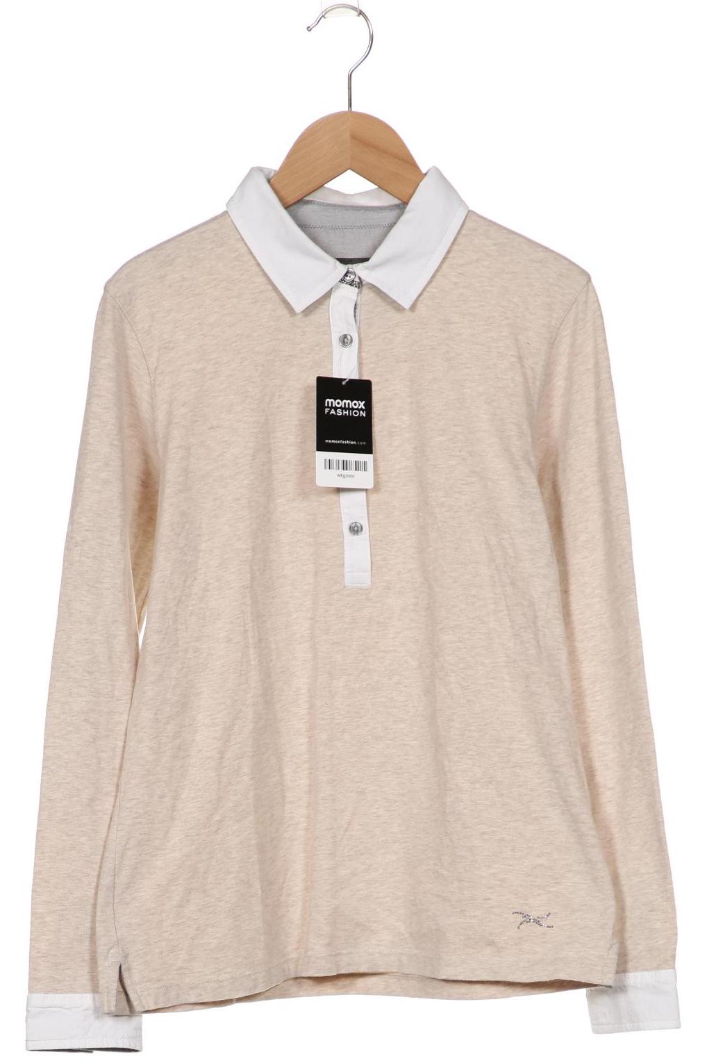 

BRAX Damen Poloshirt, beige