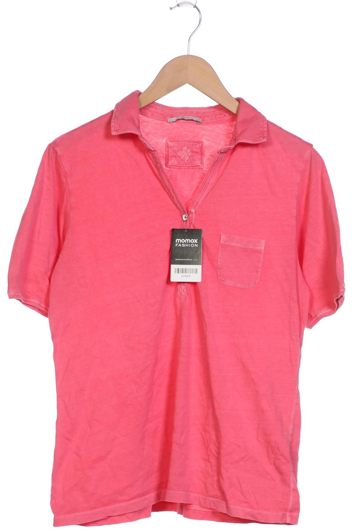 

BRAX Damen Poloshirt, pink