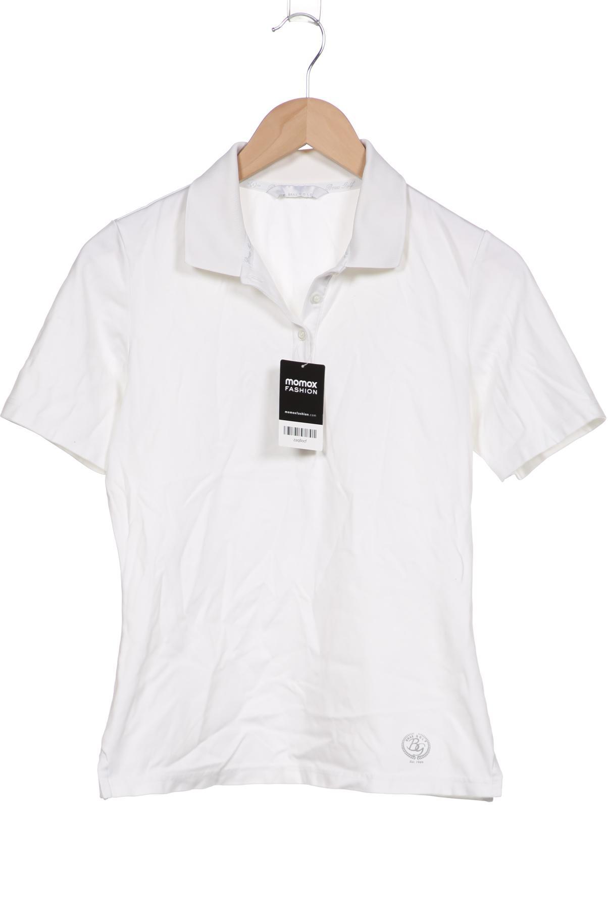 

BRAX Damen Poloshirt, weiß