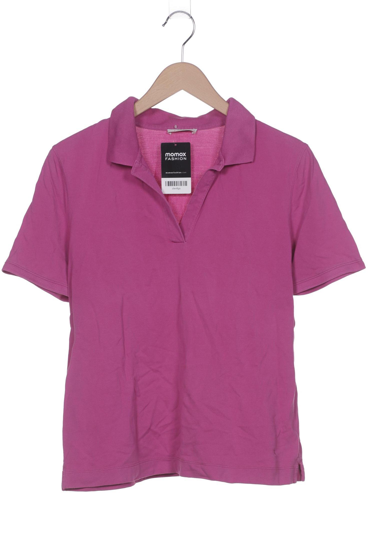 

Brax Damen Poloshirt, pink, Gr. 44