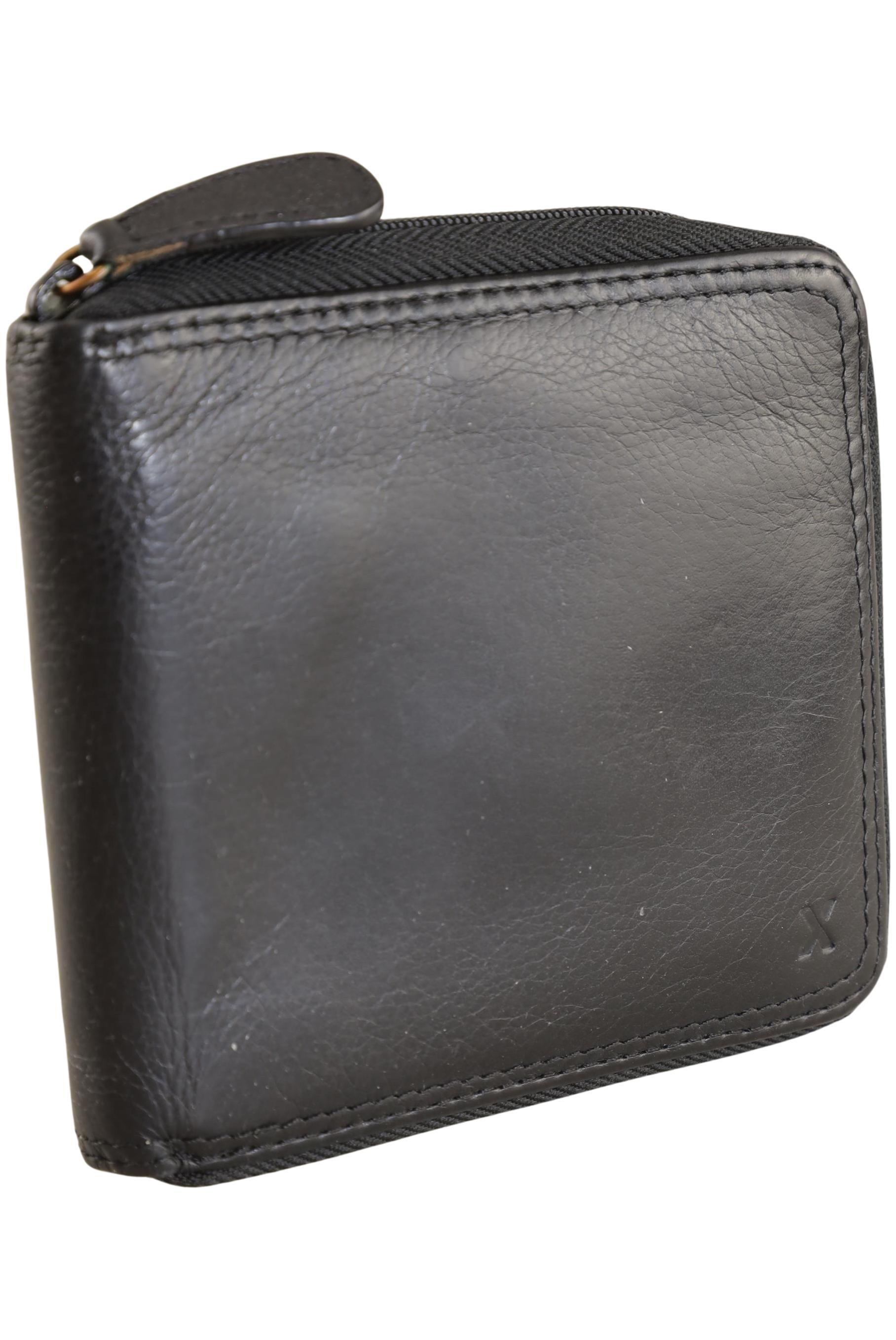 

Brax Damen Portemonnaie, schwarz, Gr.