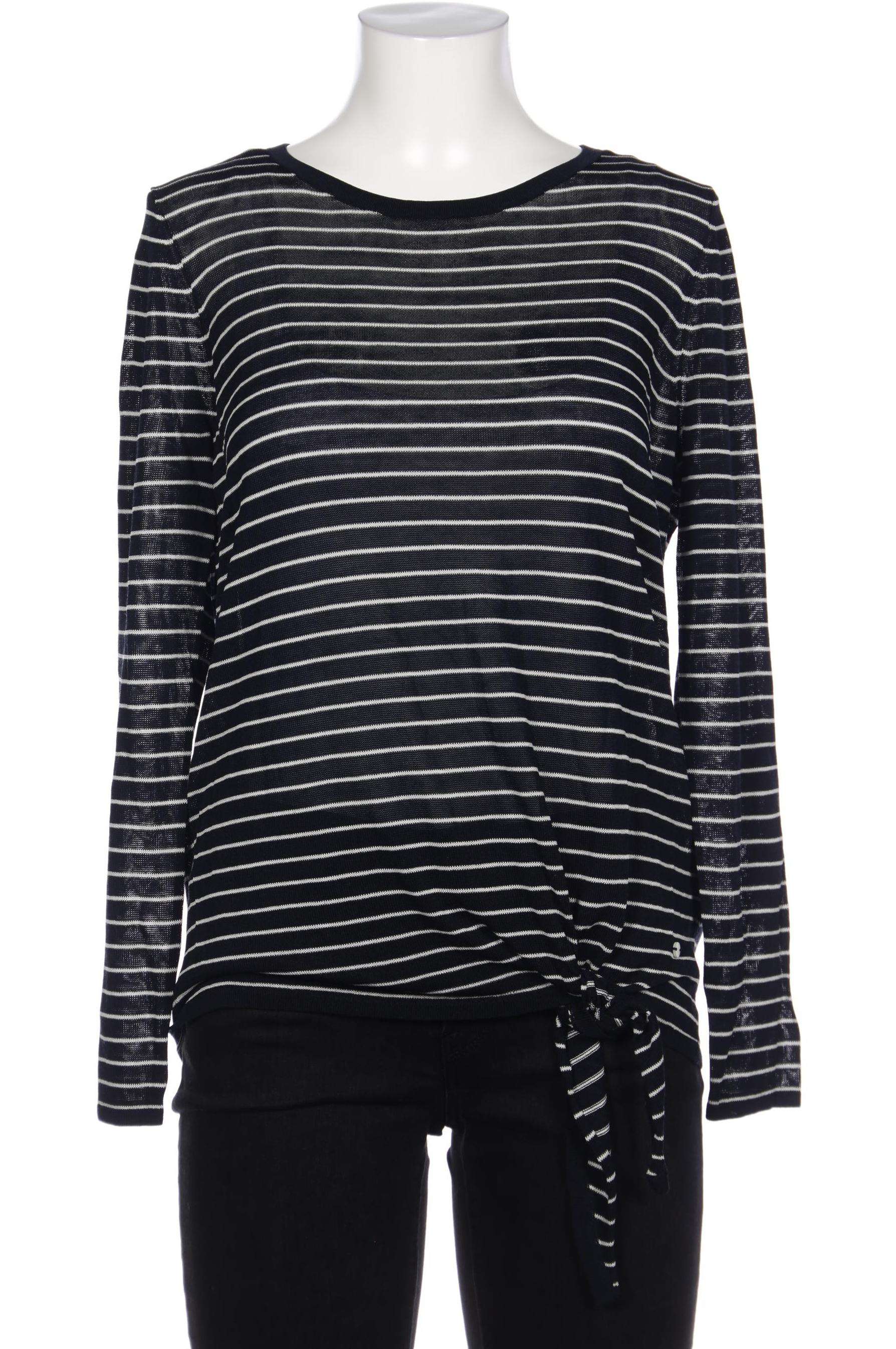 

BRAX Damen Pullover, marineblau