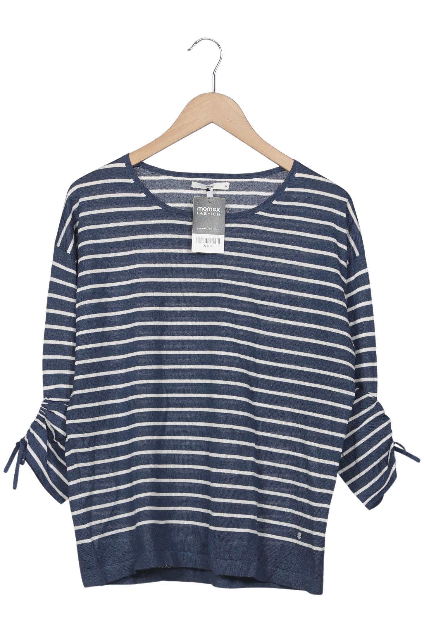 

Brax Damen Pullover, mehrfarbig, Gr. 44