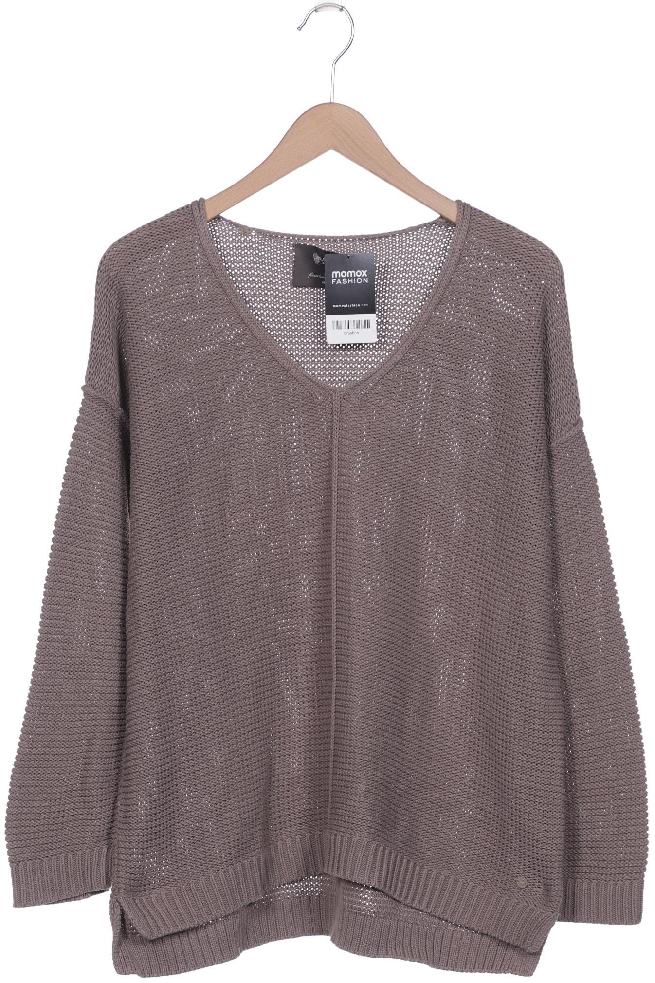 

BRAX Damen Pullover, braun