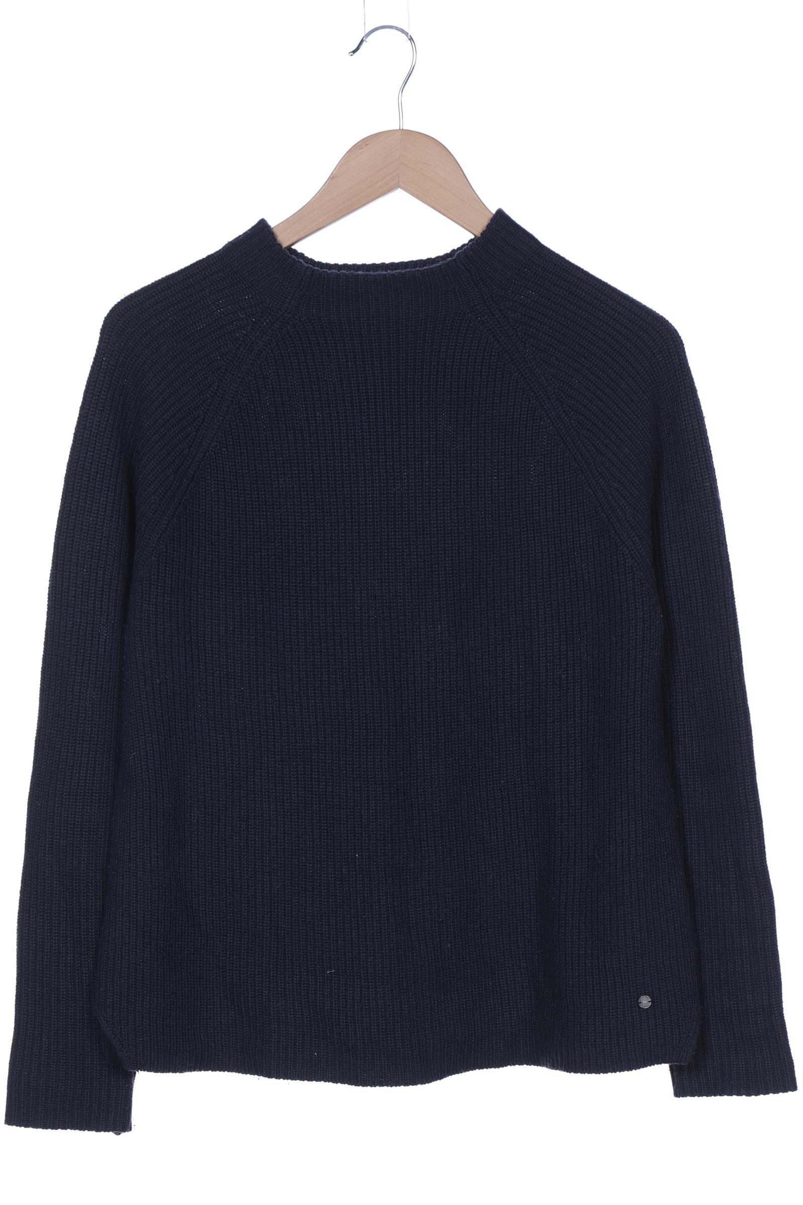 

Brax Damen Pullover, marineblau, Gr. 40