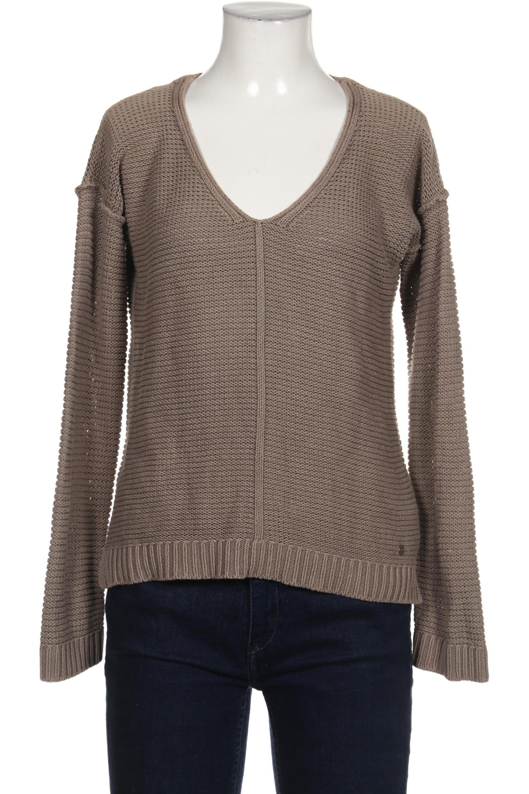 

BRAX Damen Pullover, braun