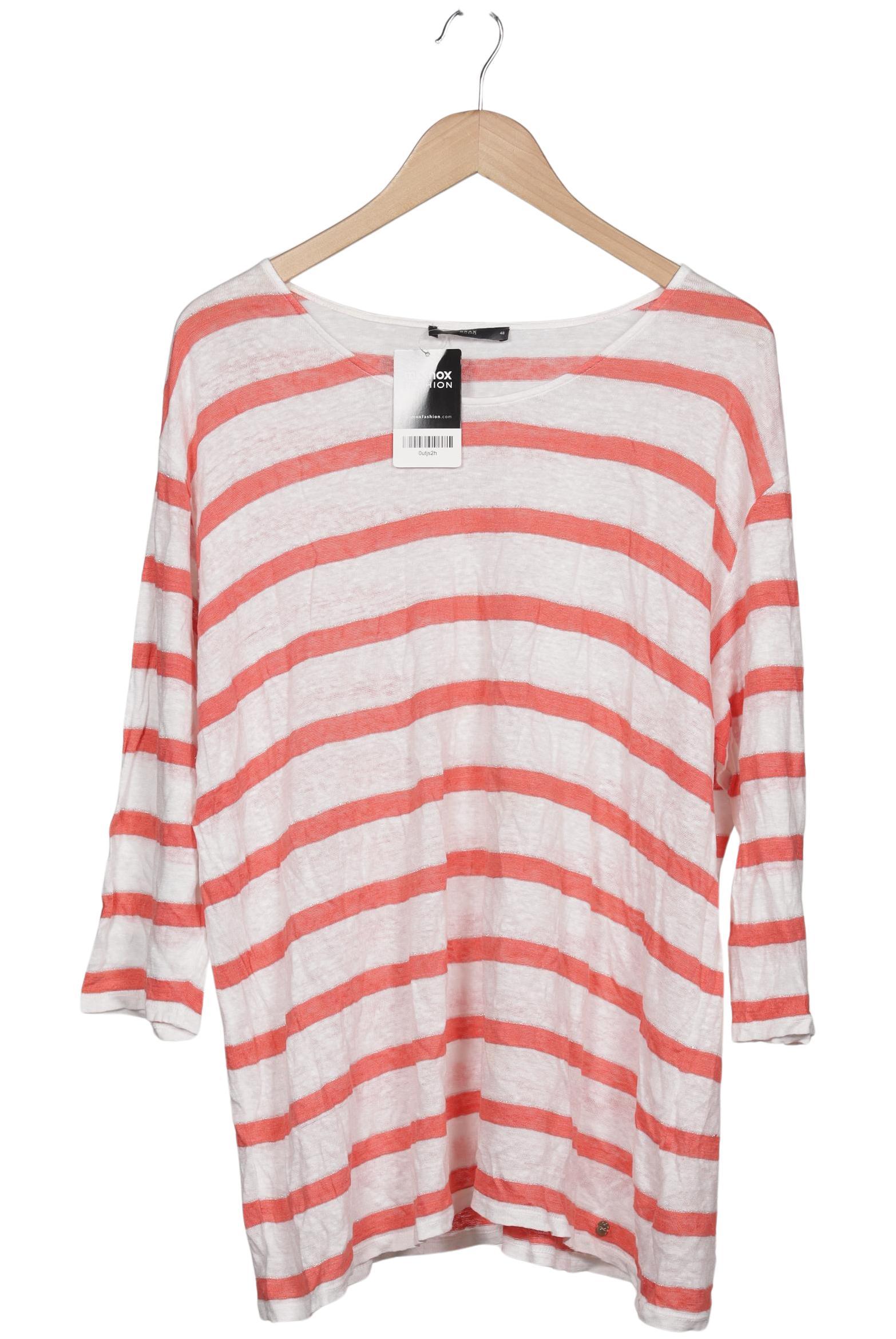 

Brax Damen Pullover, mehrfarbig, Gr. 48