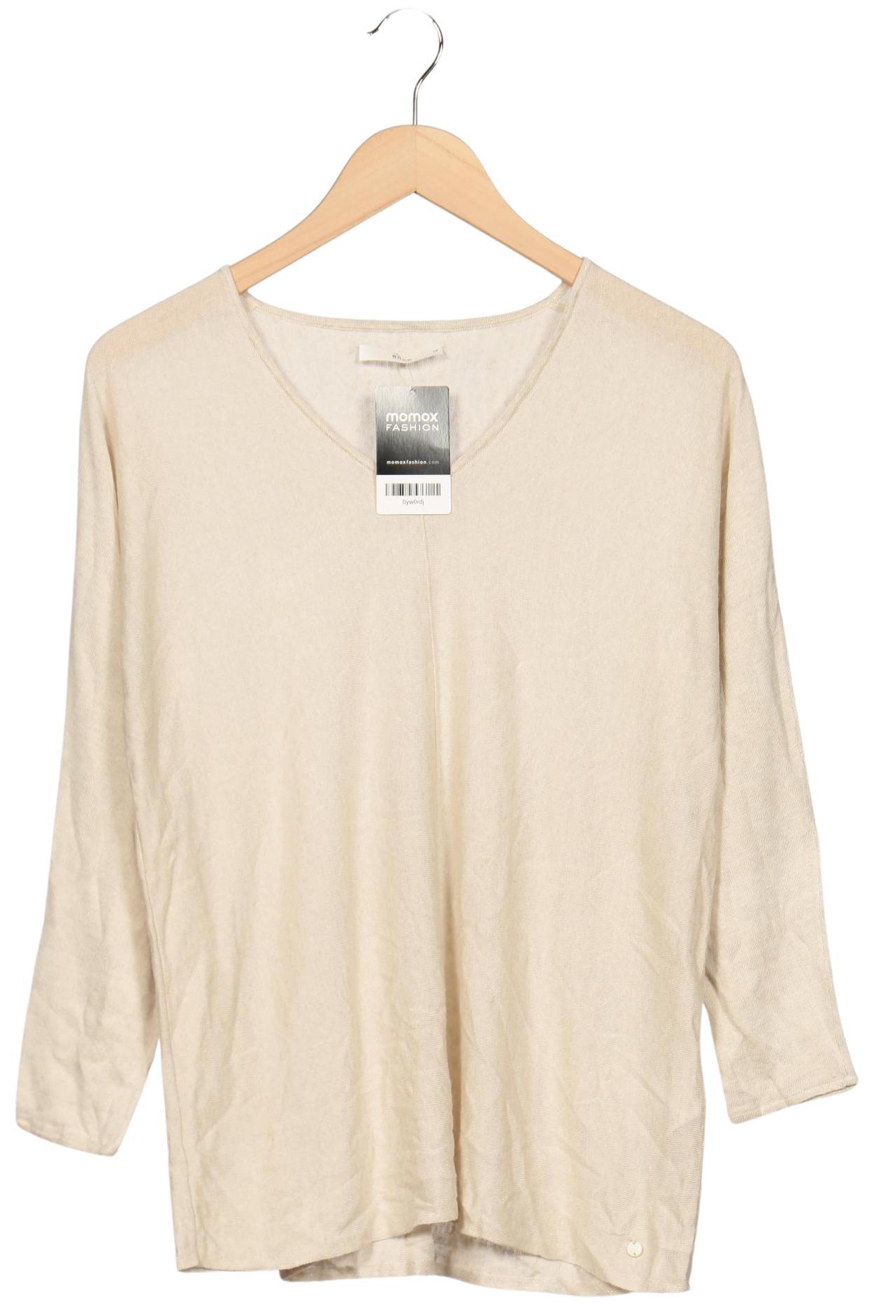 

Brax Damen Pullover, beige, Gr. 38