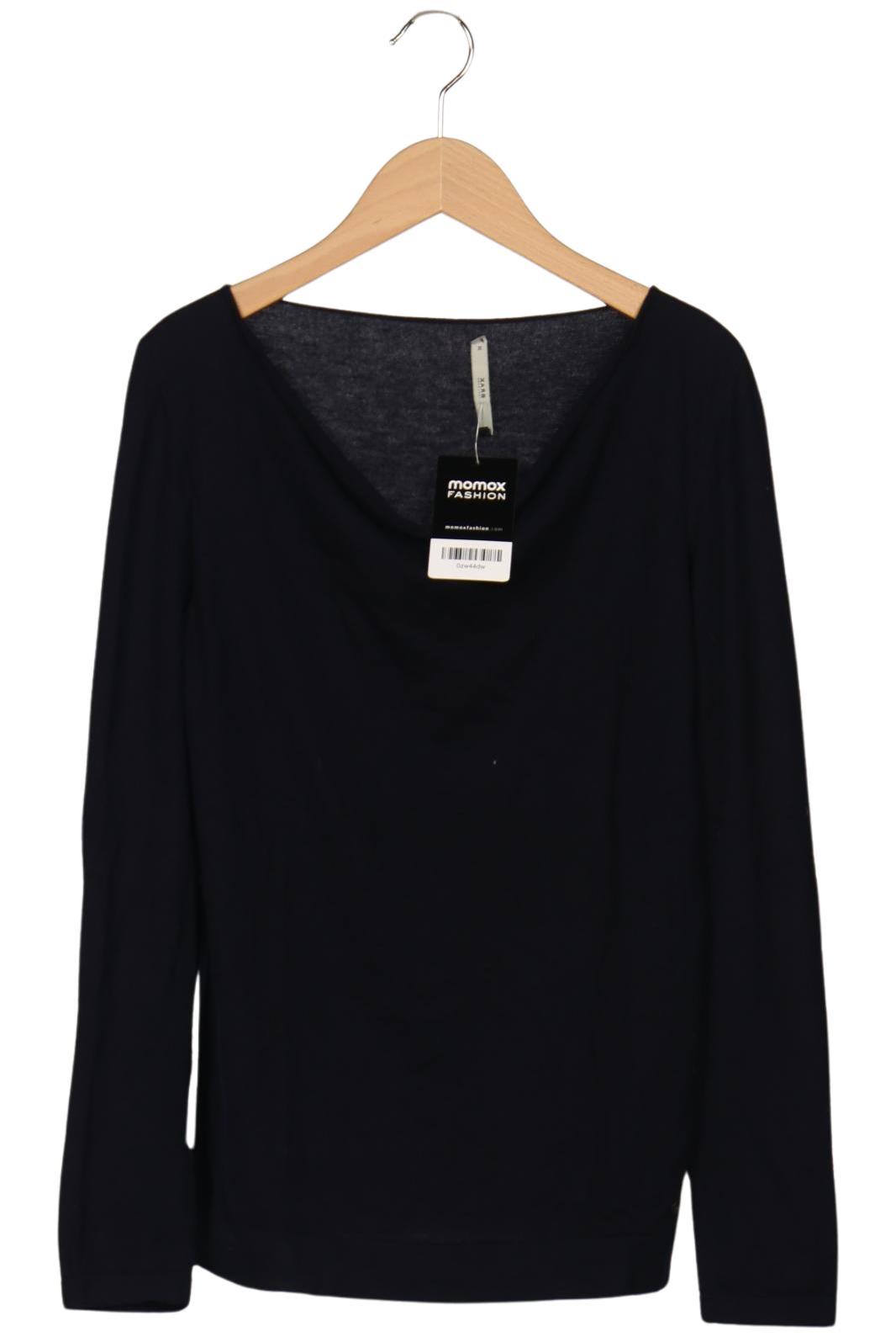 

Brax Damen Pullover, marineblau, Gr. 36