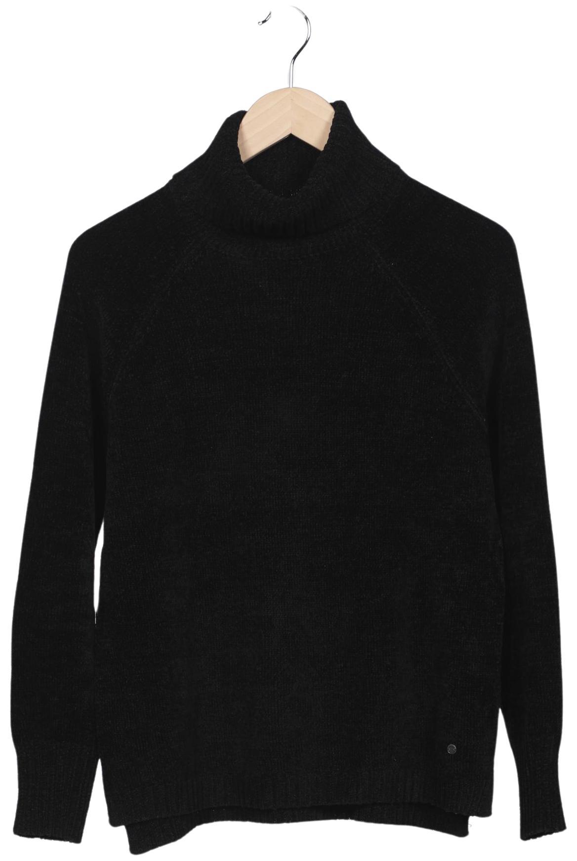 

Brax Damen Pullover, schwarz, Gr. 40