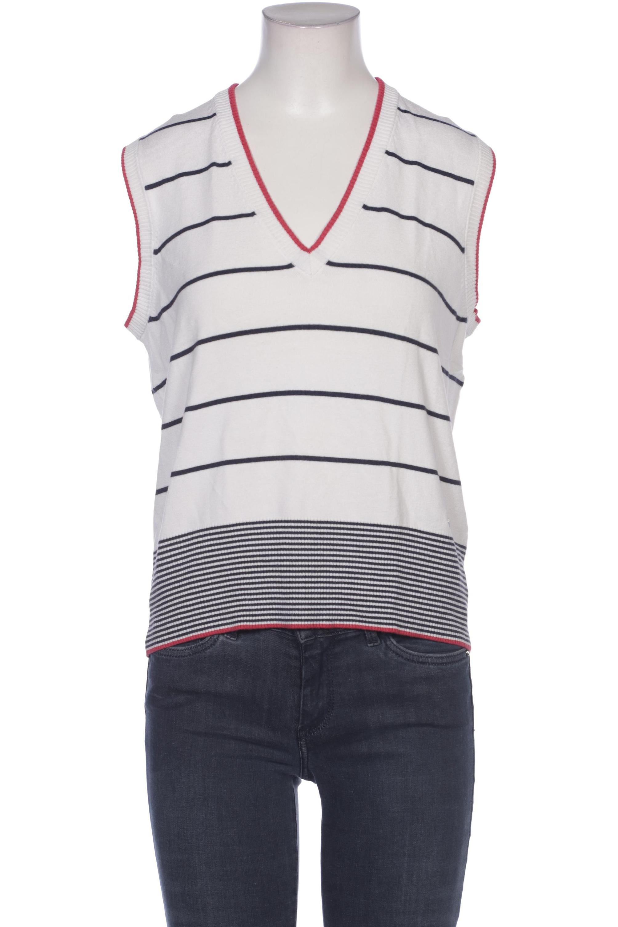 

Brax Damen Pullover, weiß, Gr. 38