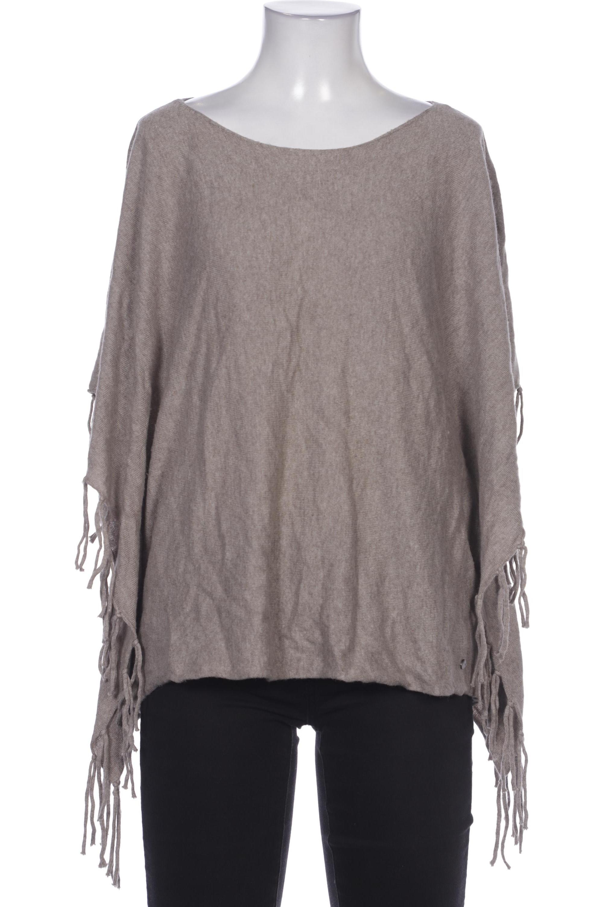 

Brax Damen Pullover, beige, Gr. 36