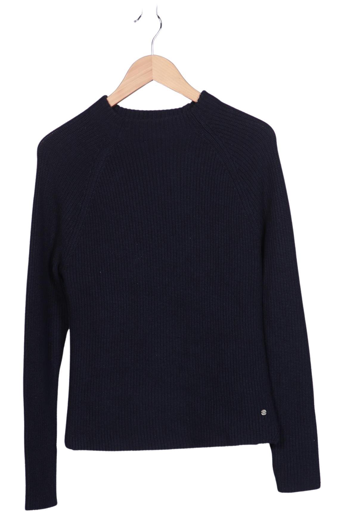 

Brax Damen Pullover, marineblau, Gr. 36