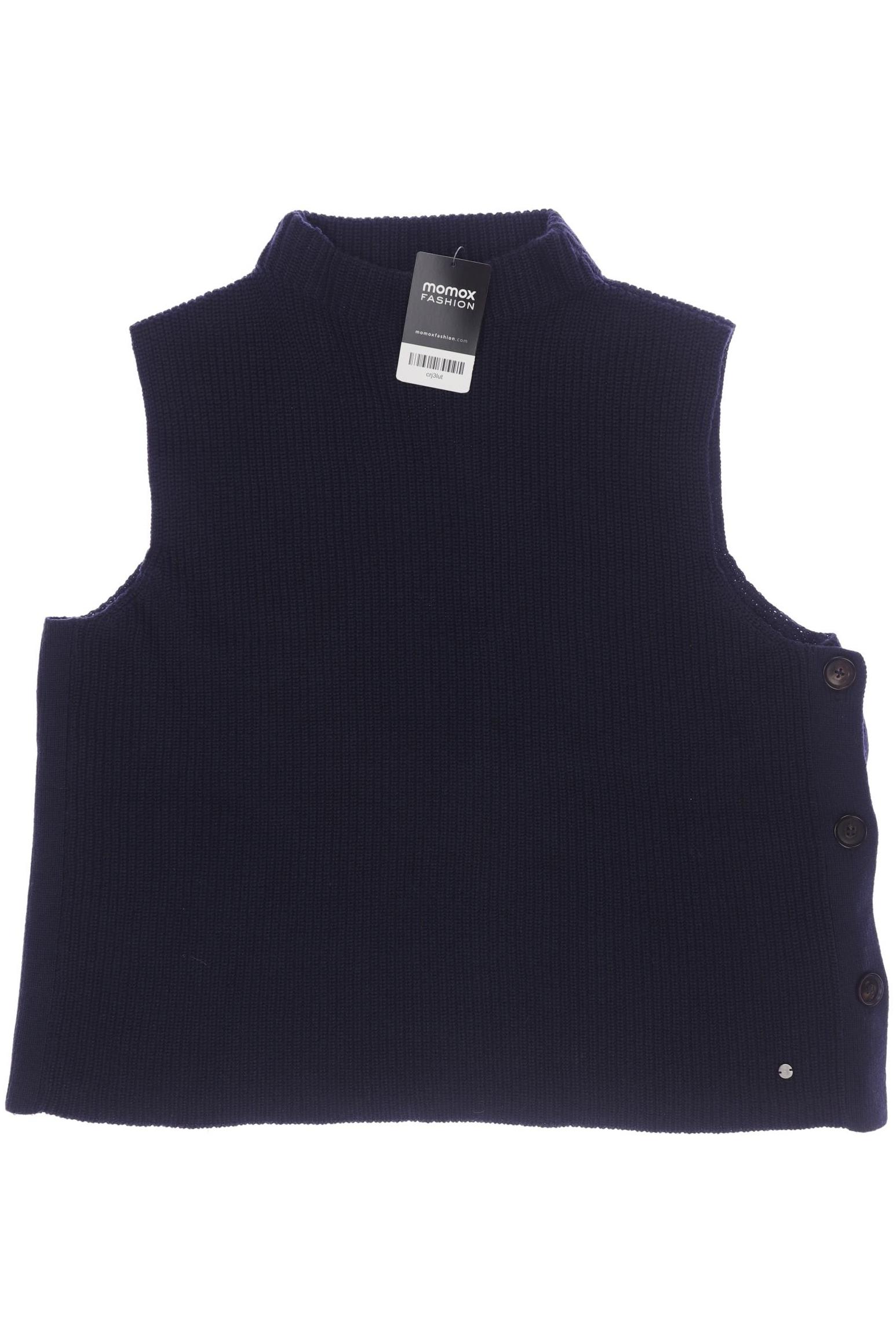 

Brax Damen Pullover, marineblau, Gr. 42