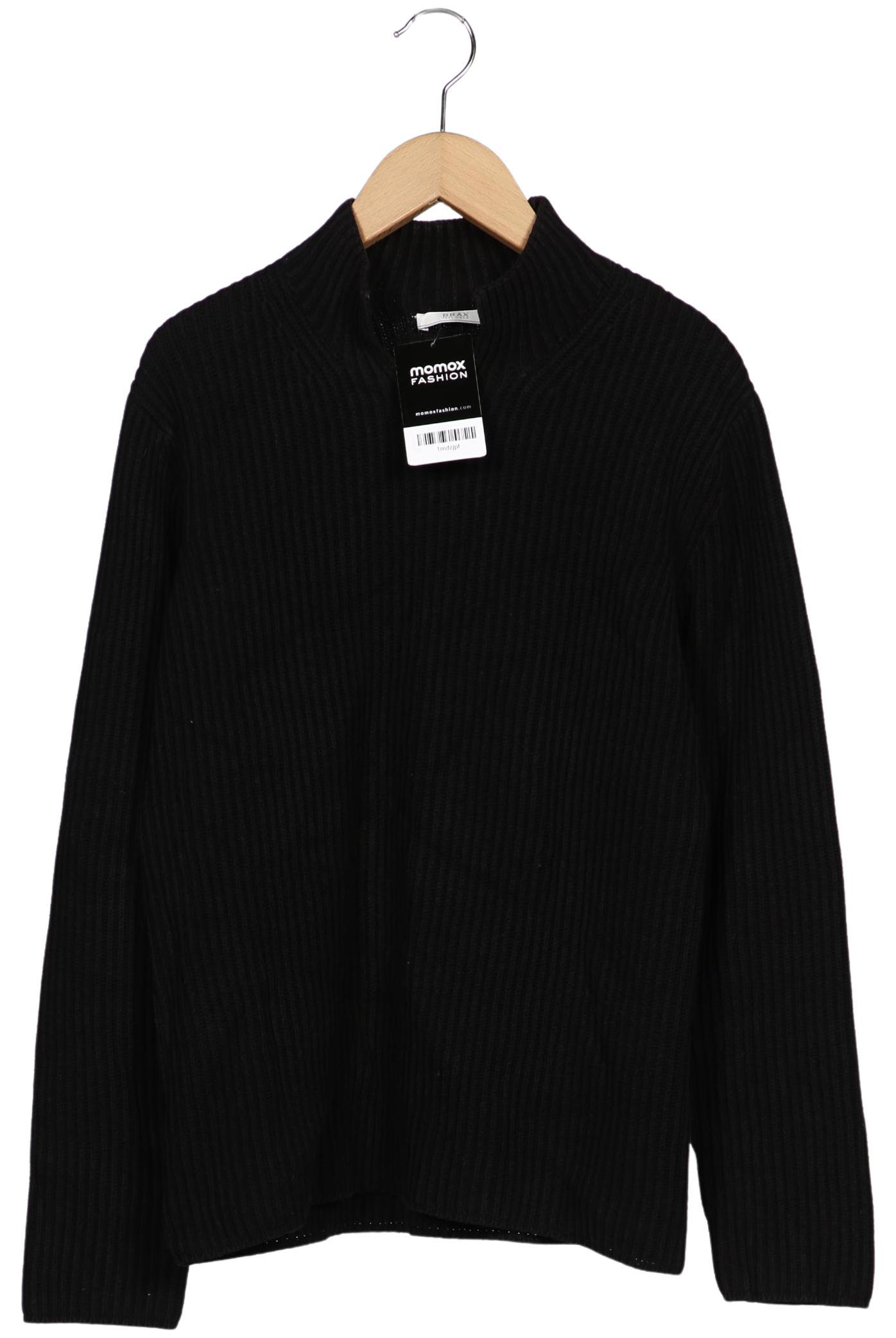 

Brax Damen Pullover, schwarz, Gr. 40