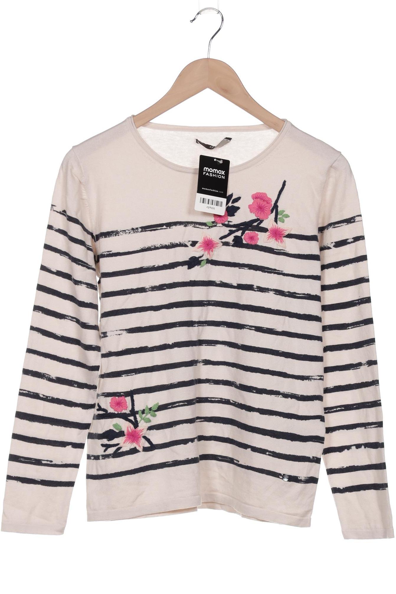 

Brax Damen Pullover, pink, Gr. 40