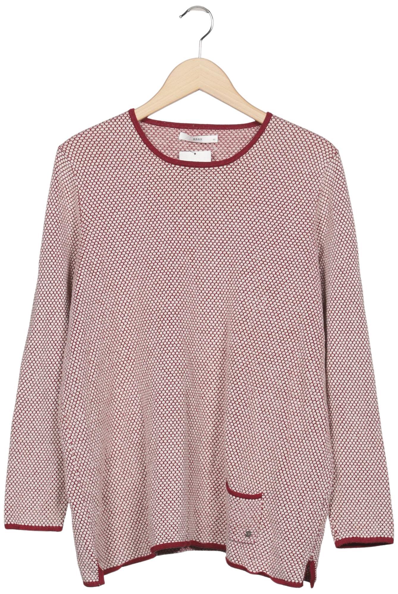 

Brax Damen Pullover, mehrfarbig, Gr. 46