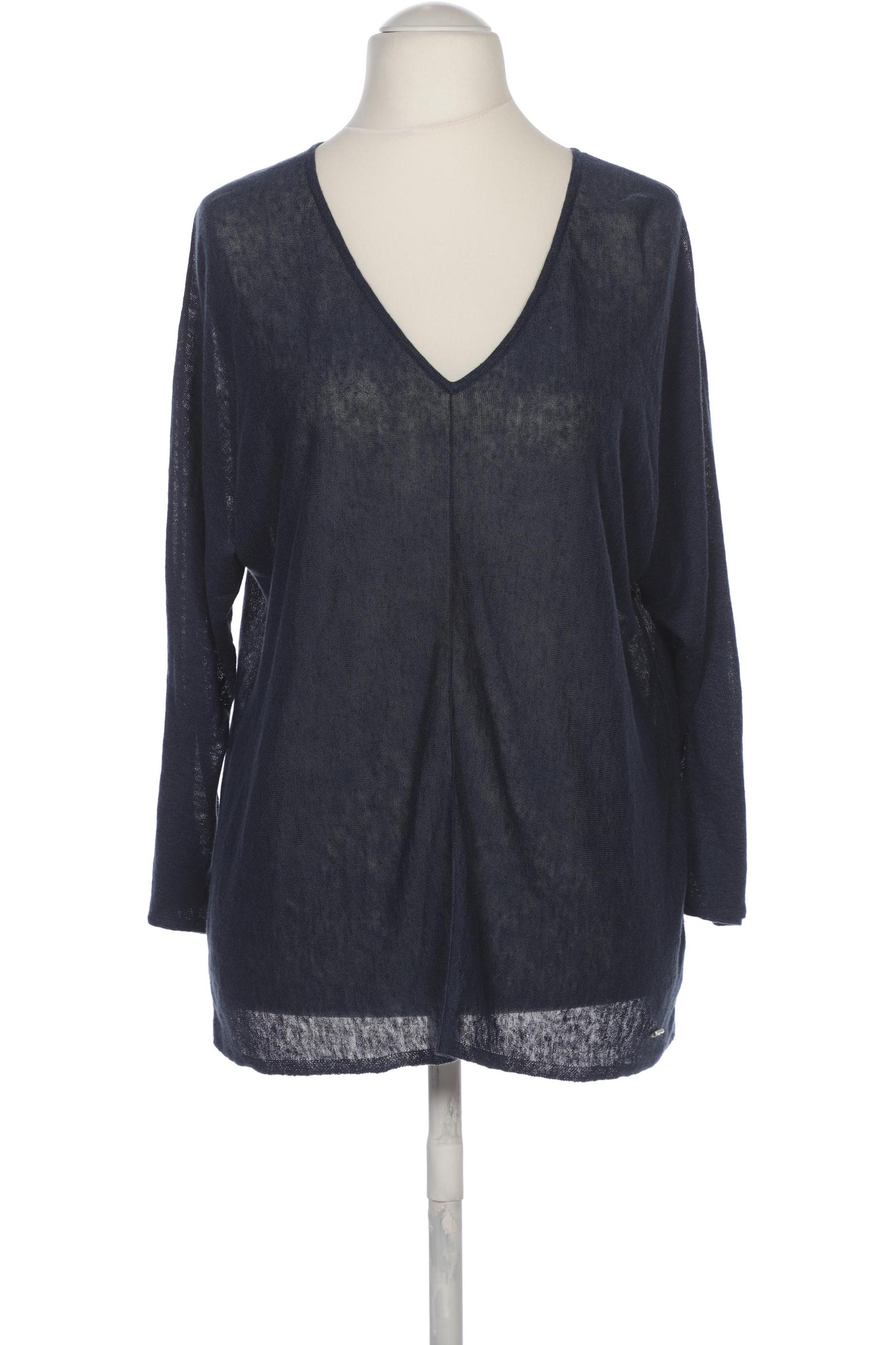 

BRAX Damen Pullover, blau