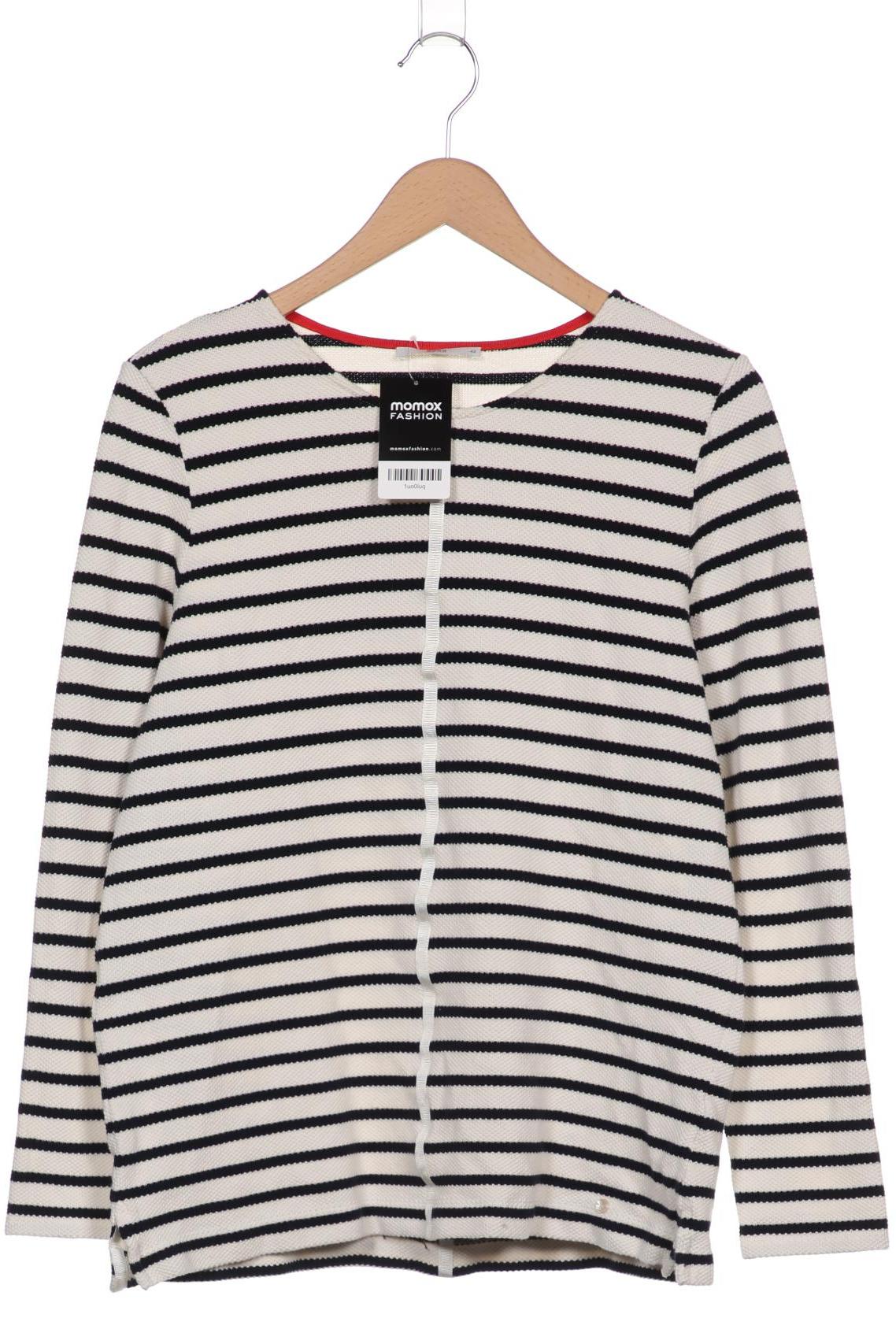 

BRAX Damen Pullover, weiß