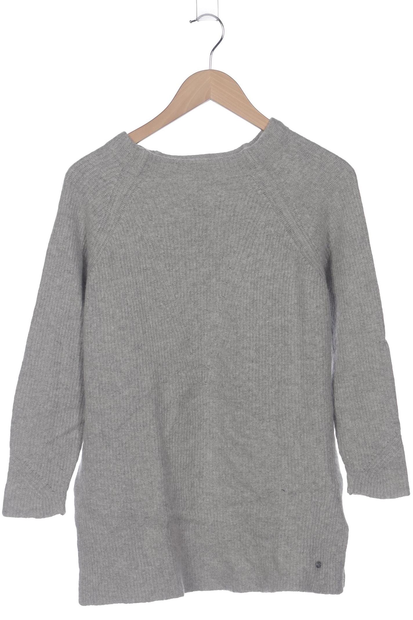 

Brax Damen Pullover, grau, Gr. 40