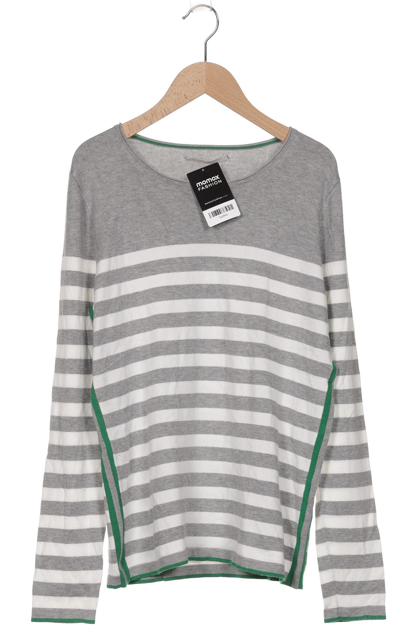 

Brax Damen Pullover, grau, Gr. 38