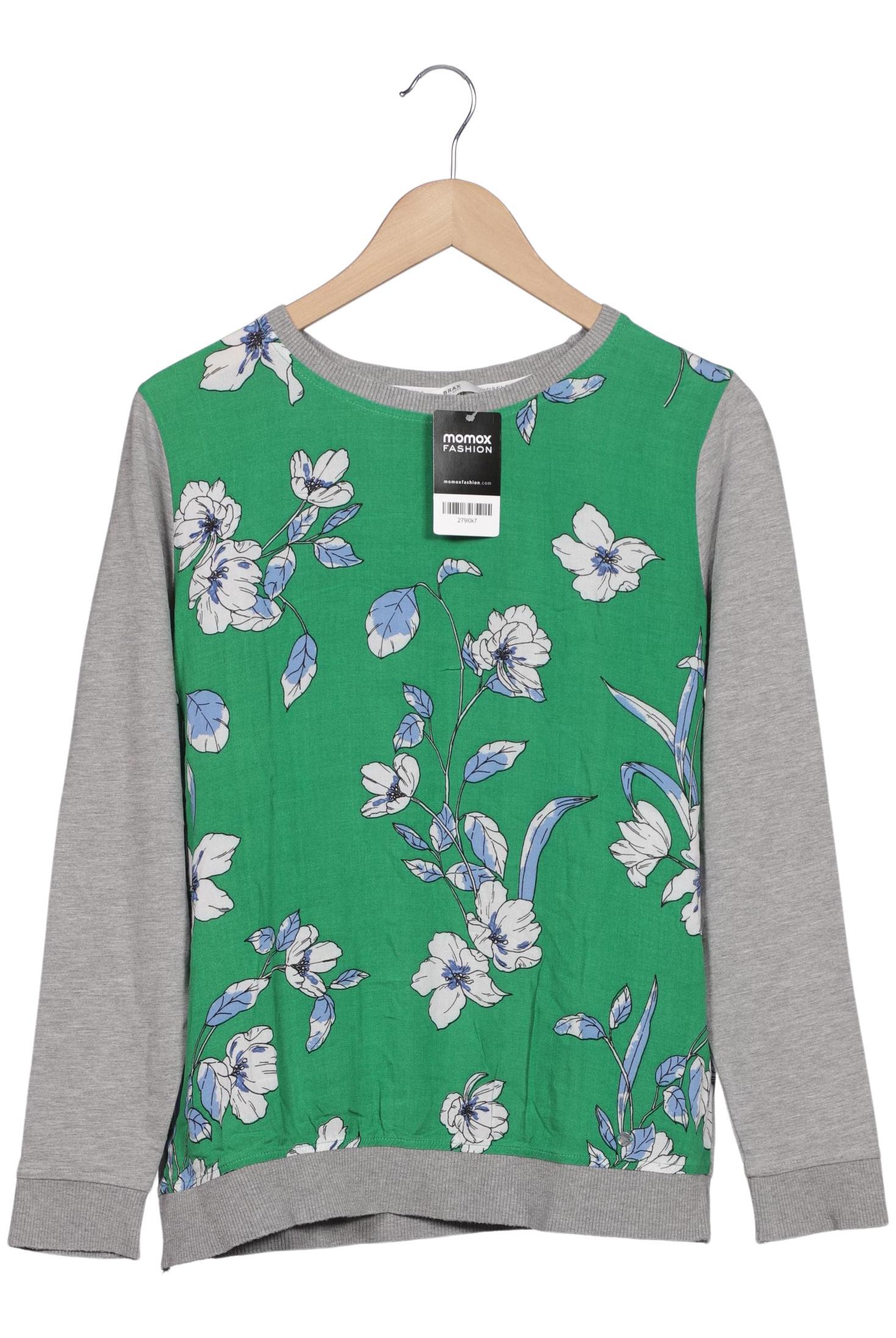 

Brax Damen Pullover, mehrfarbig, Gr. 40