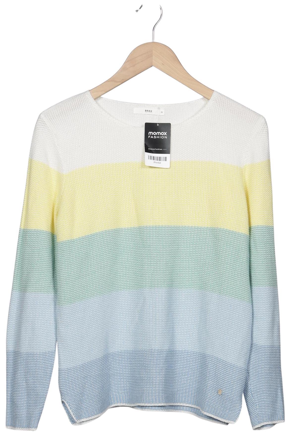 

Brax Damen Pullover, mehrfarbig, Gr. 38