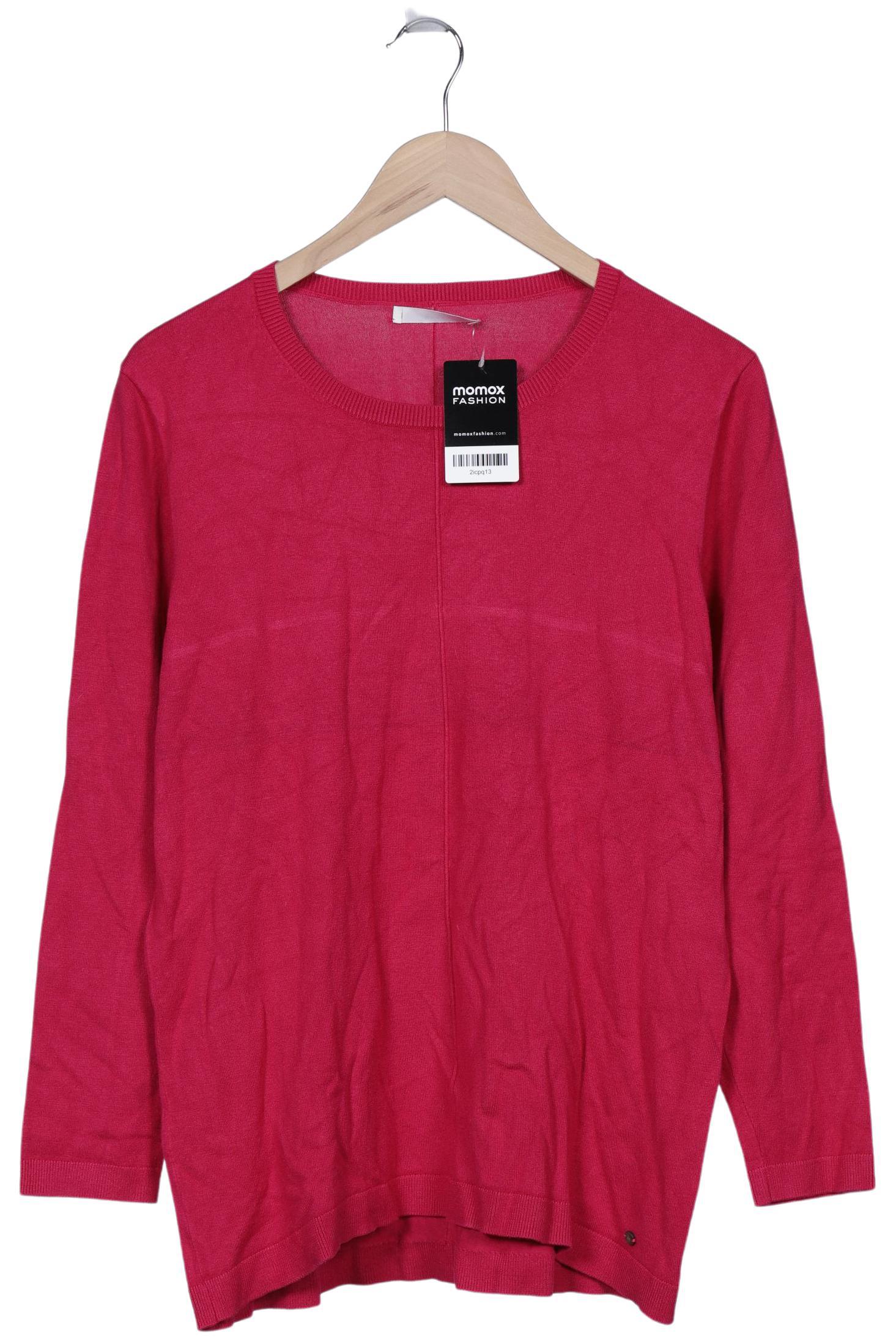 

Brax Damen Pullover, pink, Gr. 42