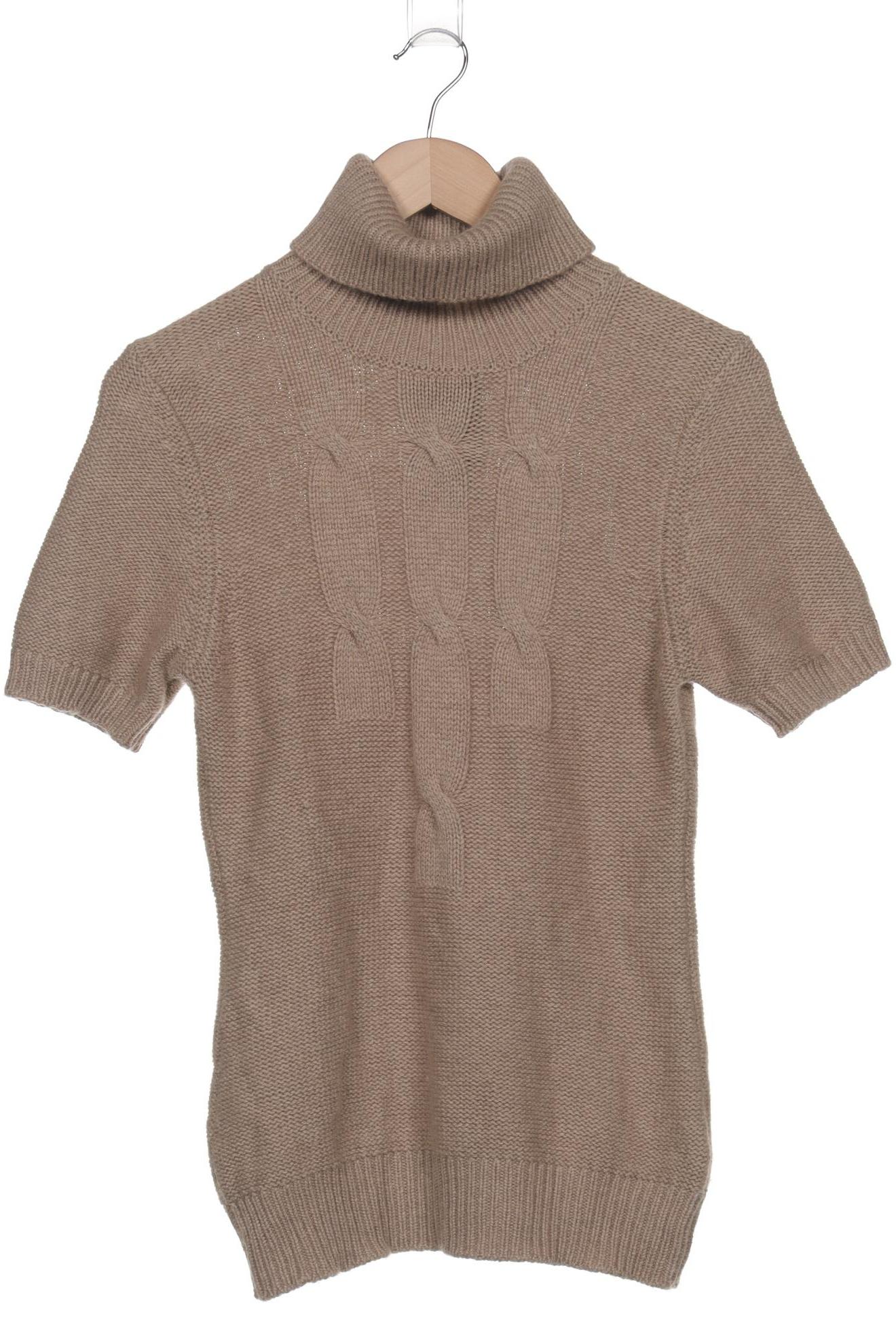 

Brax Damen Pullover, braun, Gr. 40