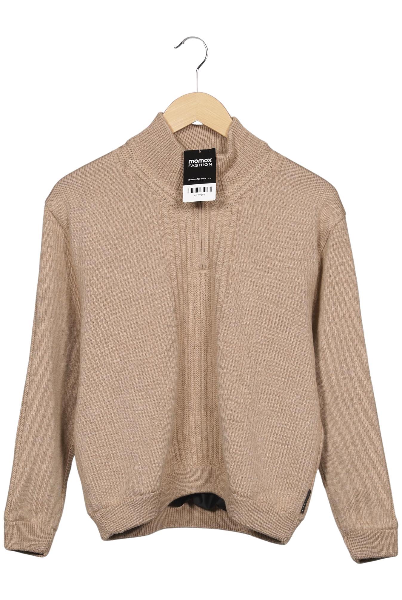 

Brax Damen Pullover, beige, Gr. 38