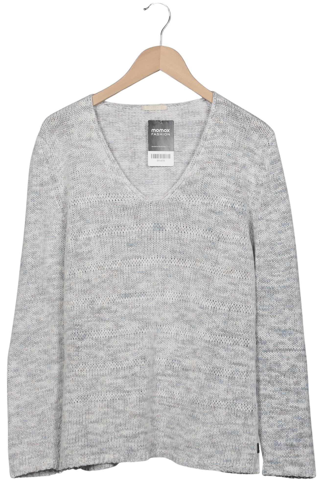 

Brax Damen Pullover, hellblau, Gr. 44