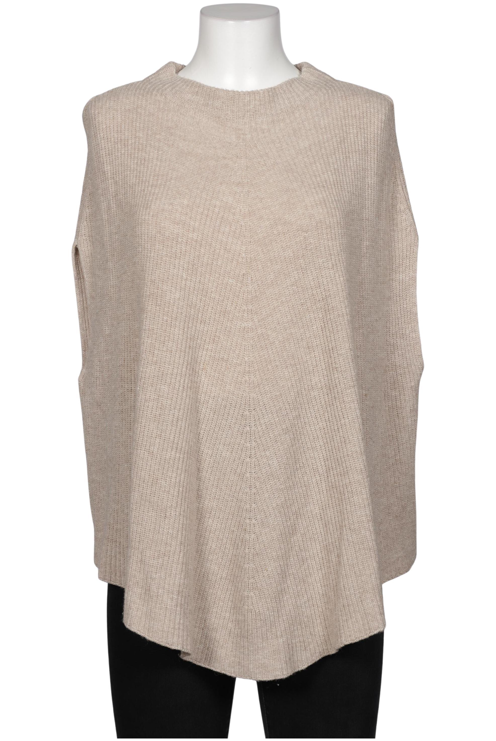 

Brax Damen Pullover, beige, Gr. 40