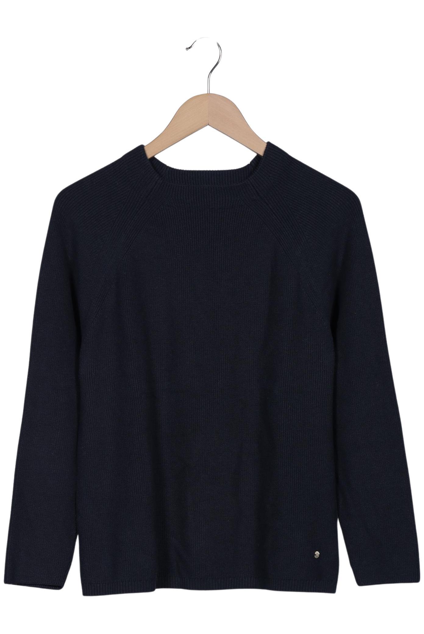 

Brax Damen Pullover, marineblau, Gr. 40