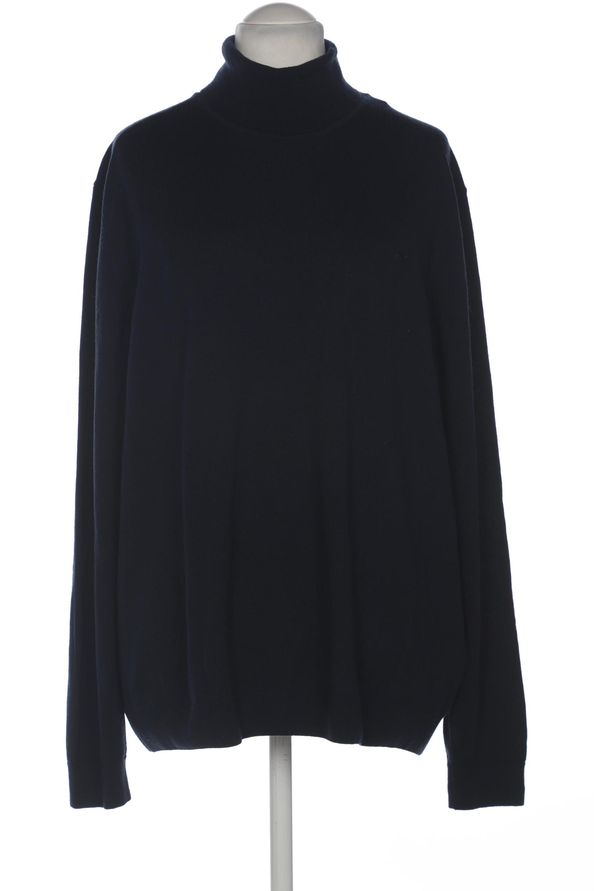 

Brax Damen Pullover, marineblau, Gr. 56