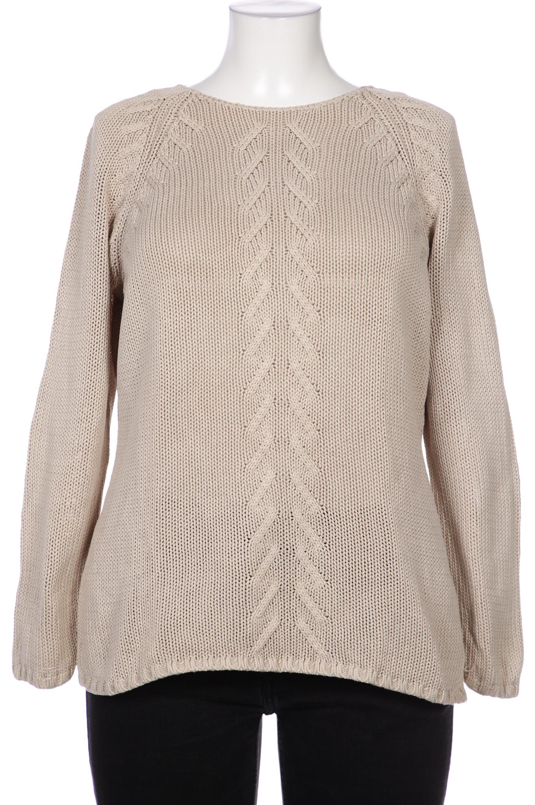 

BRAX Damen Pullover, beige