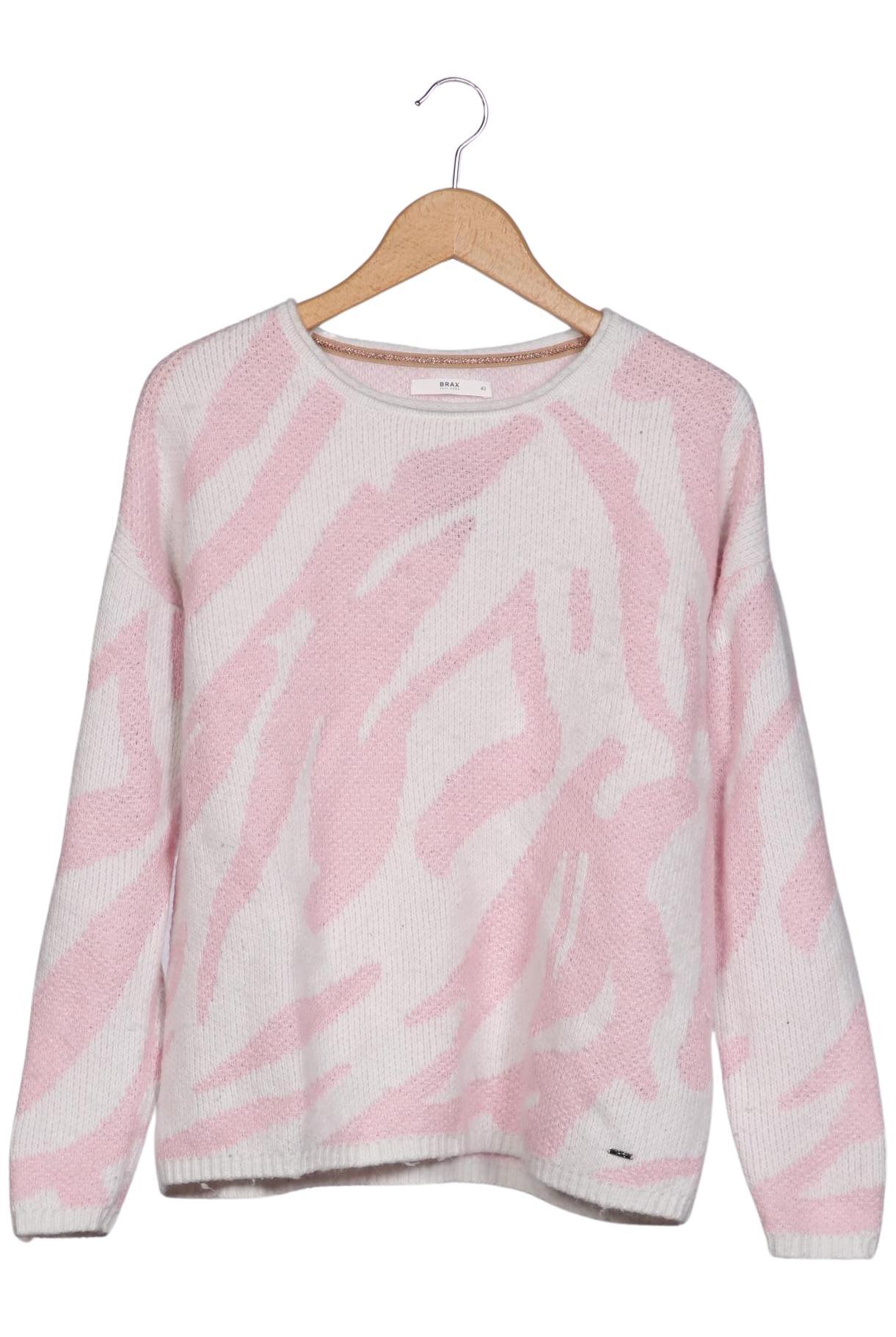 

Brax Damen Pullover, mehrfarbig, Gr. 40