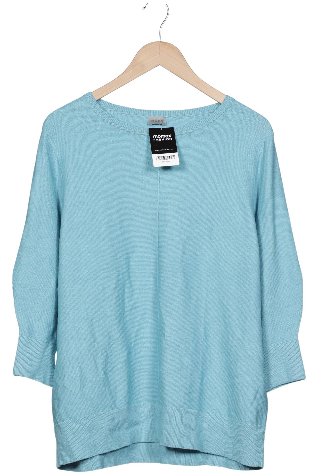 

Brax Damen Pullover, hellblau, Gr. 46