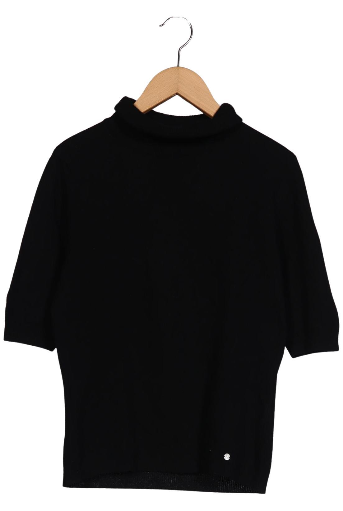 

Brax Damen Pullover, schwarz, Gr. 36