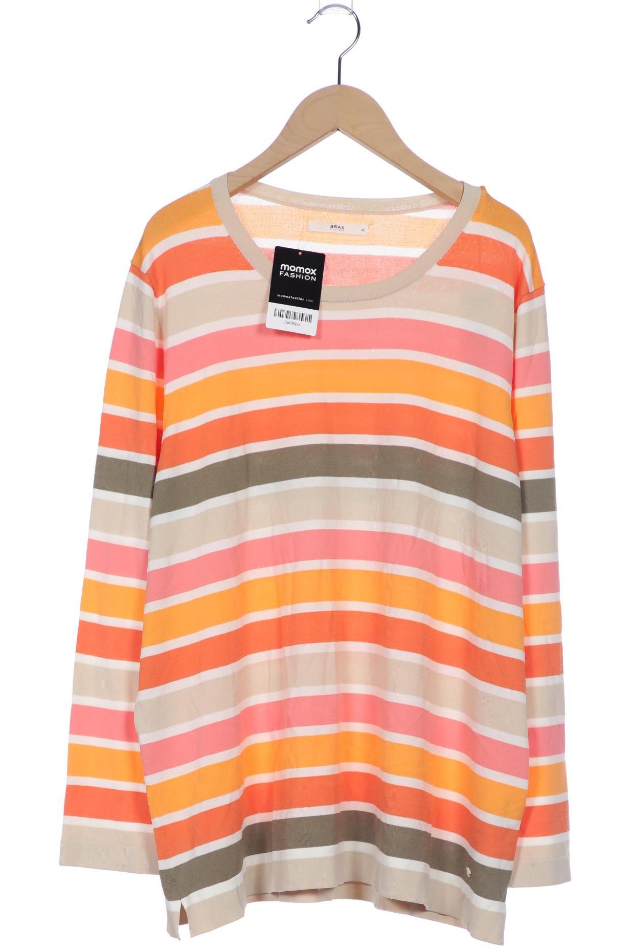 

Brax Damen Pullover, mehrfarbig, Gr. 46