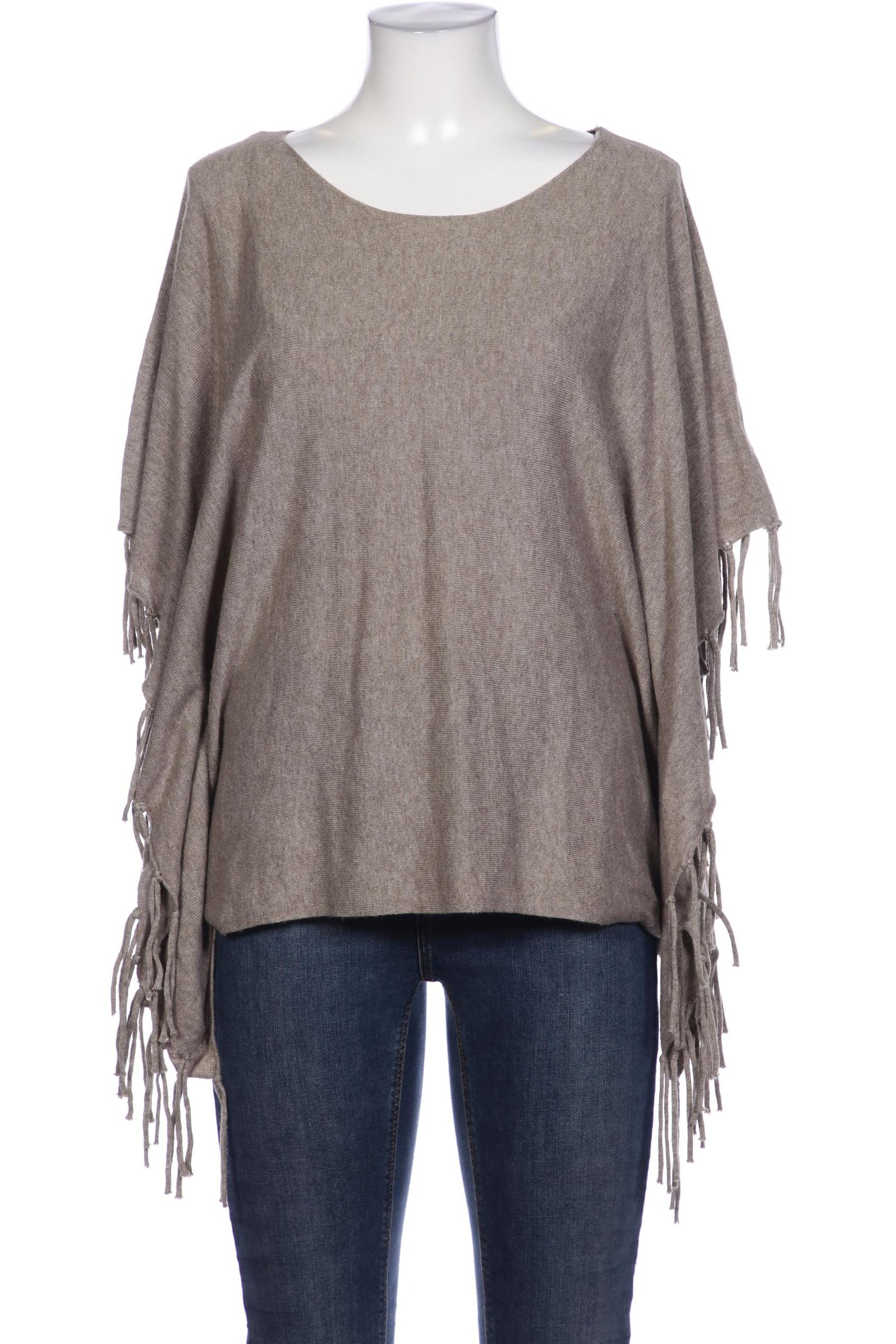 

BRAX Damen Pullover, grau