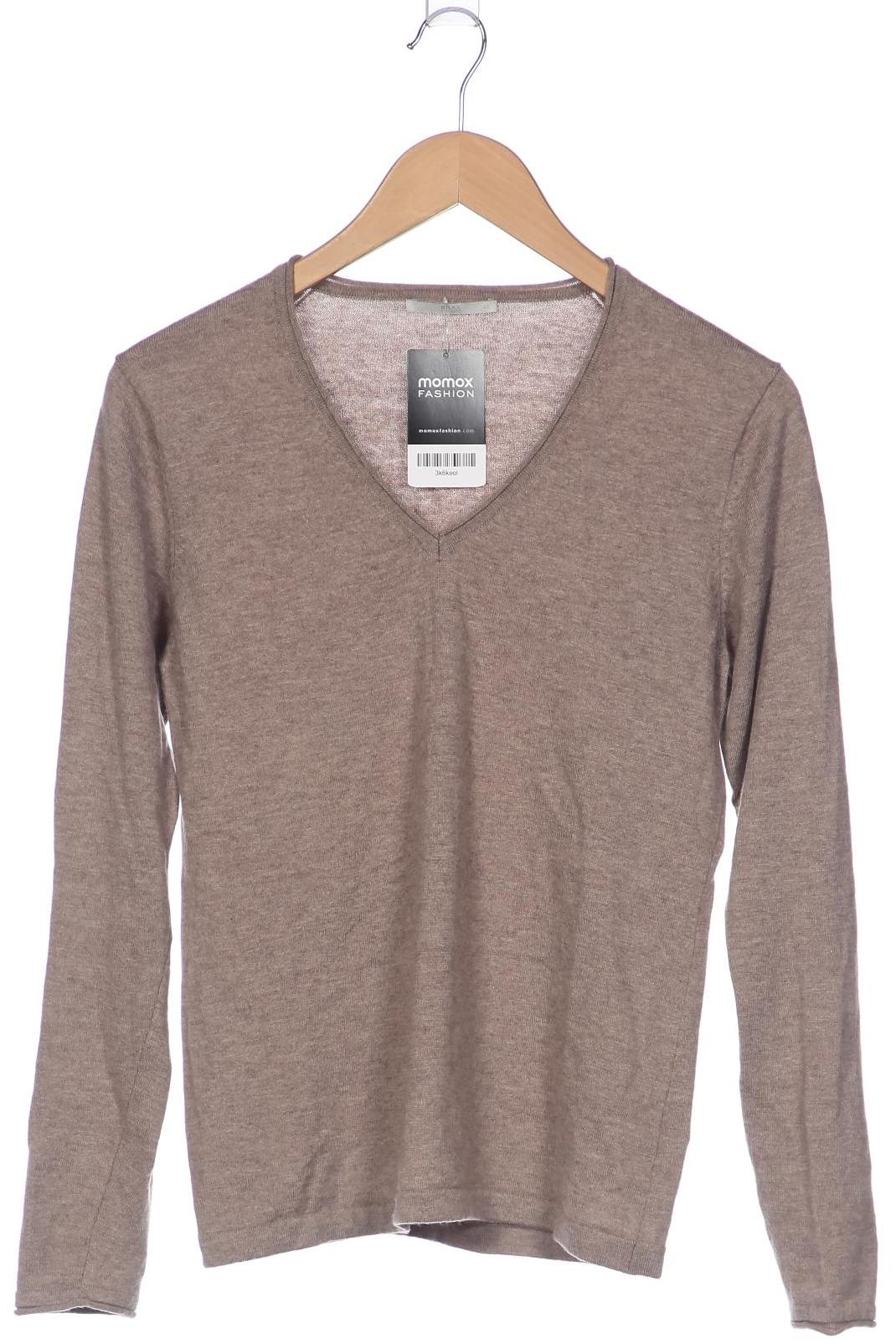 

Brax Damen Pullover, braun, Gr. 42