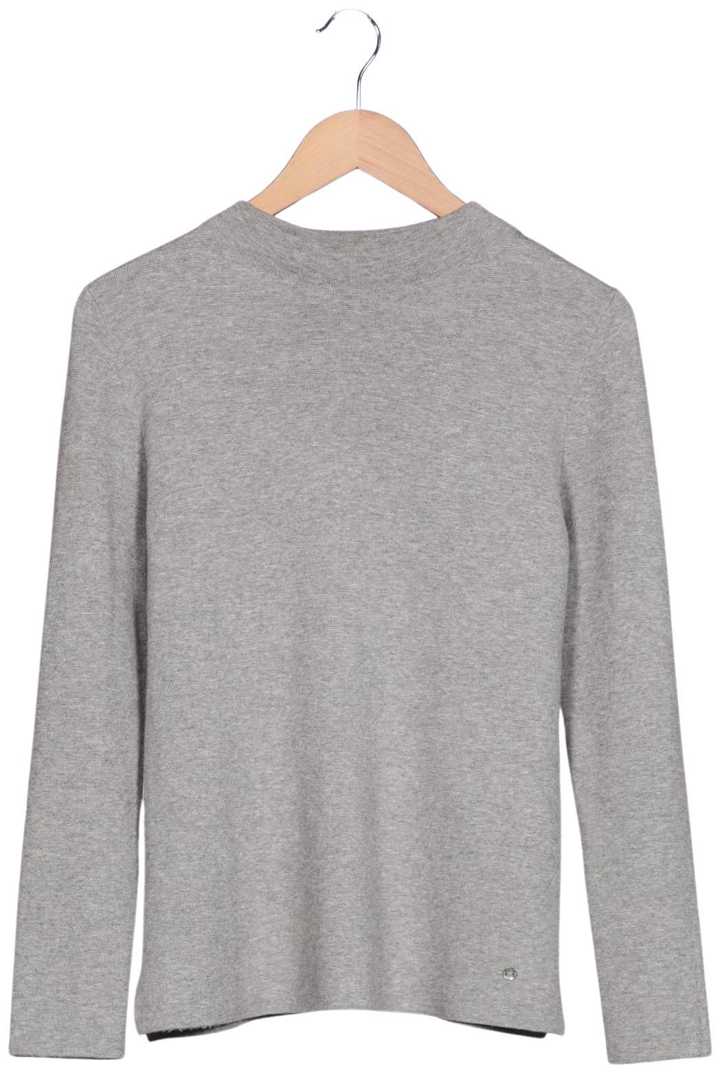 

Brax Damen Pullover, grau, Gr. 38