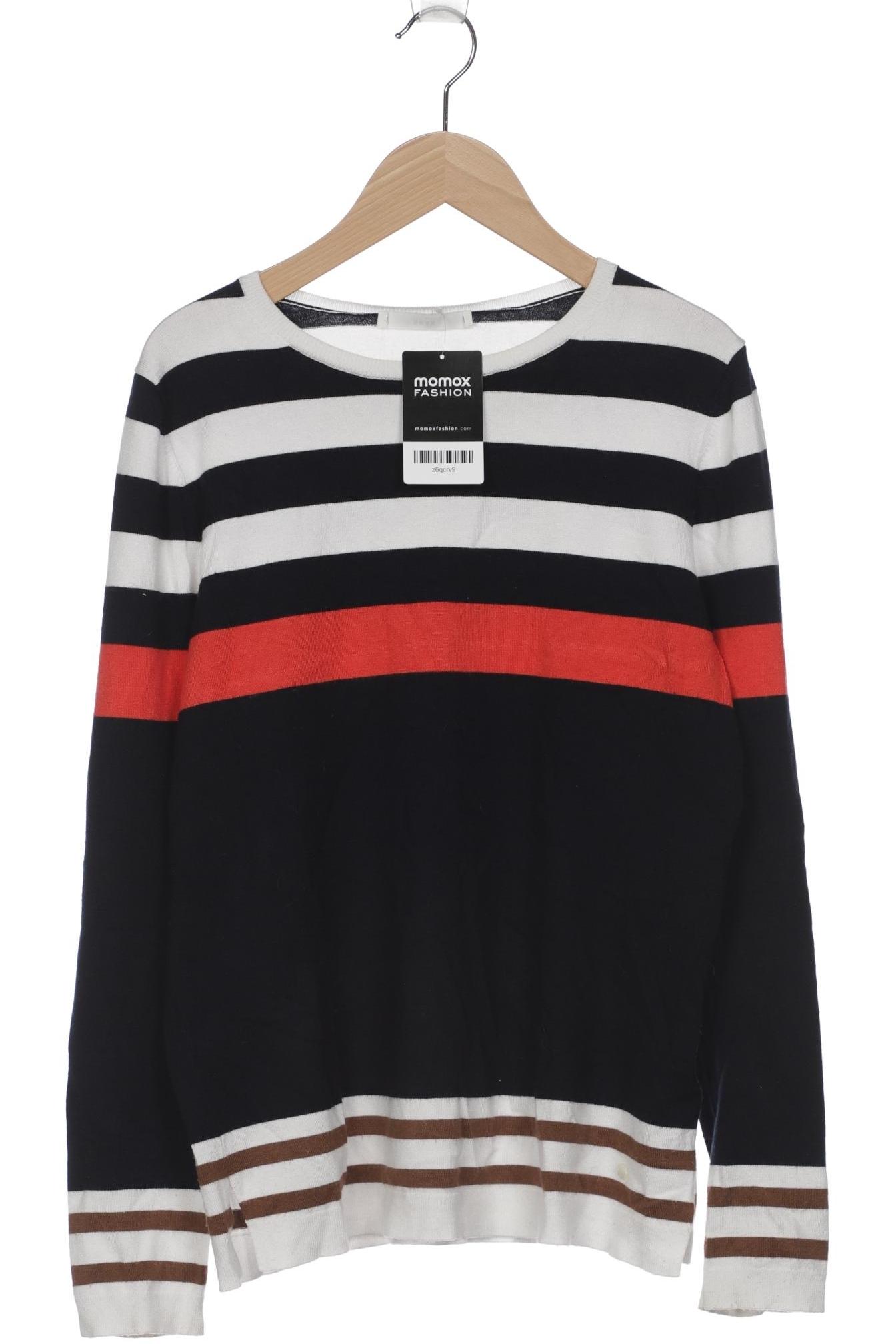 

Brax Damen Pullover, marineblau, Gr. 36