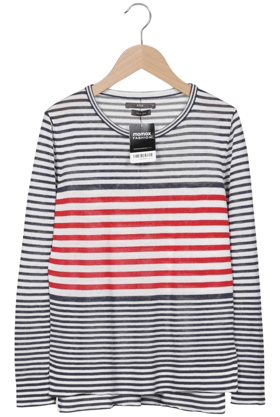 

Brax Damen Pullover, mehrfarbig, Gr. 36