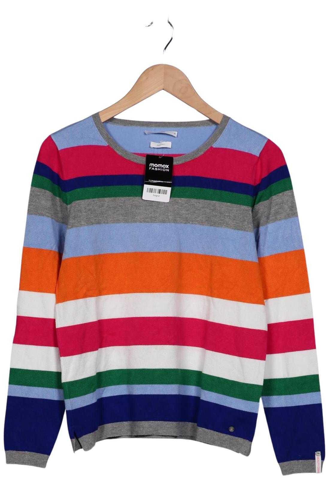 Thumbnail - Brax Damen Pullover, mehrfarbig, Gr. 36