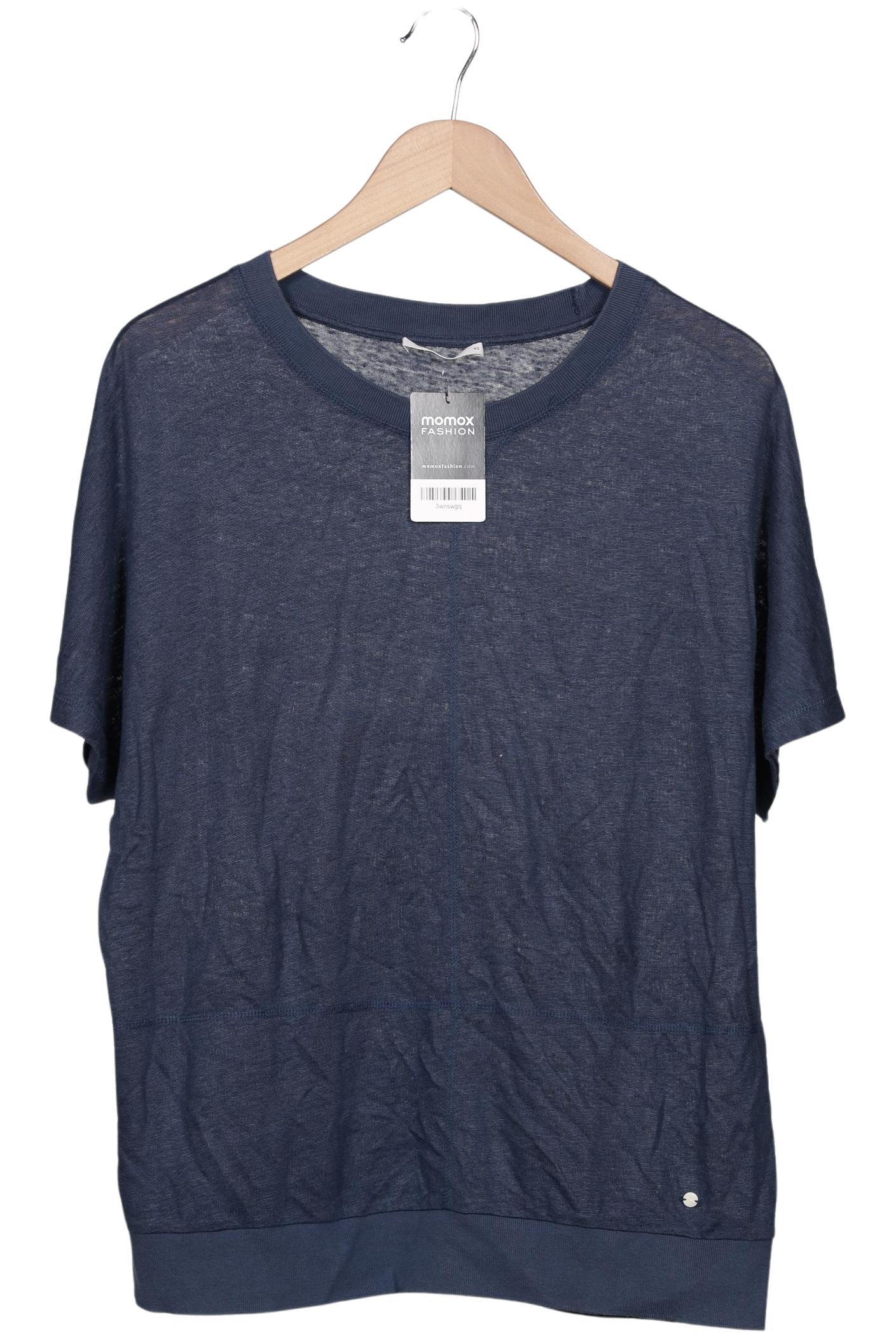 

Brax Damen Pullover, marineblau, Gr. 42