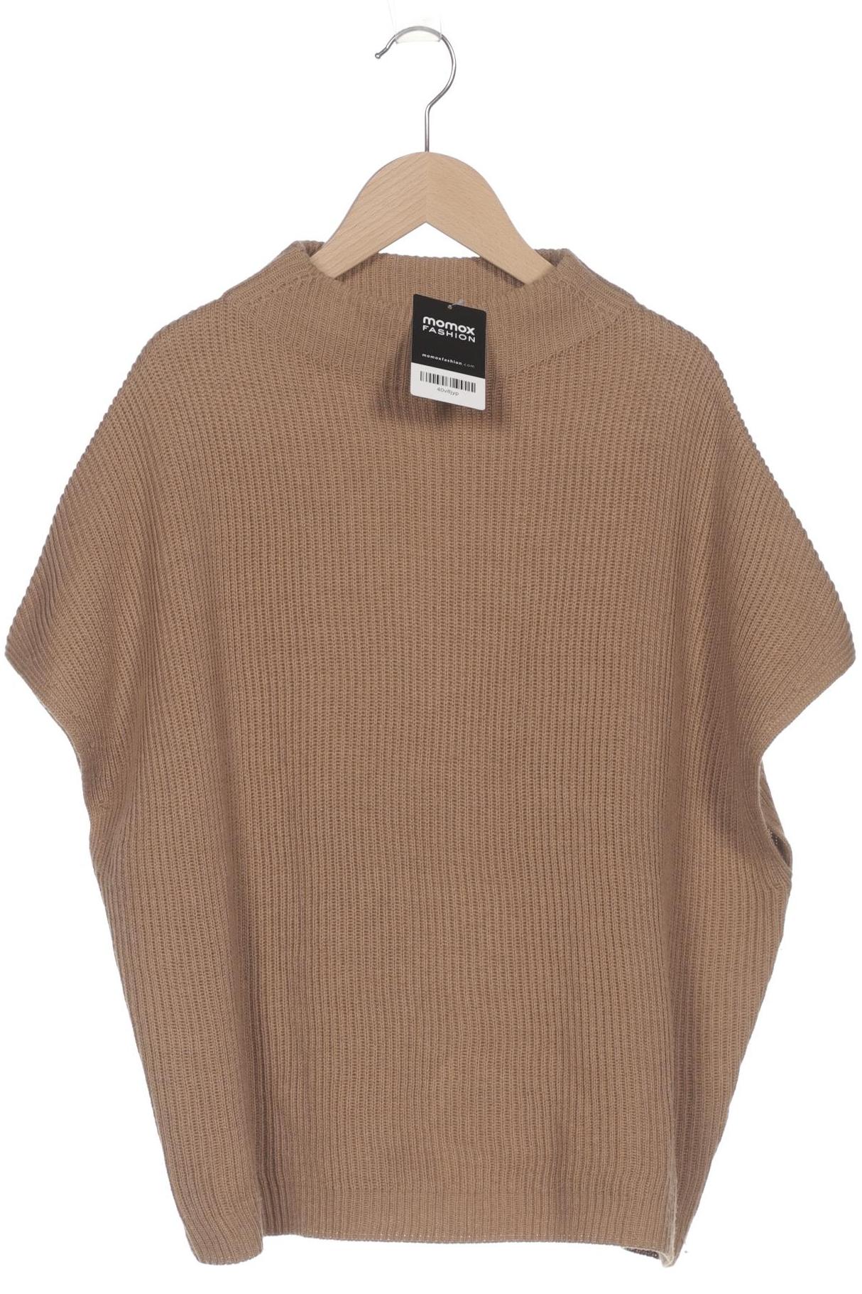 

Brax Damen Pullover, braun, Gr. 38