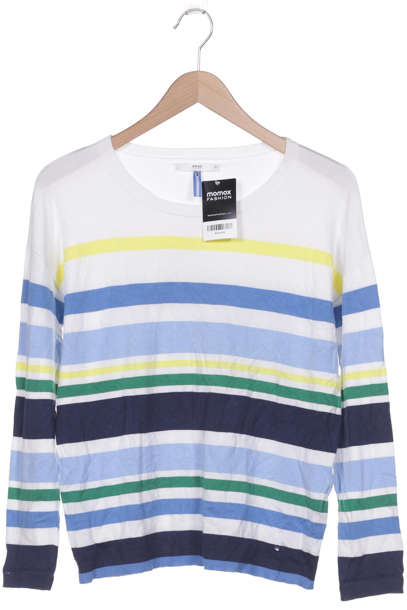 

BRAX Damen Pullover, mehrfarbig