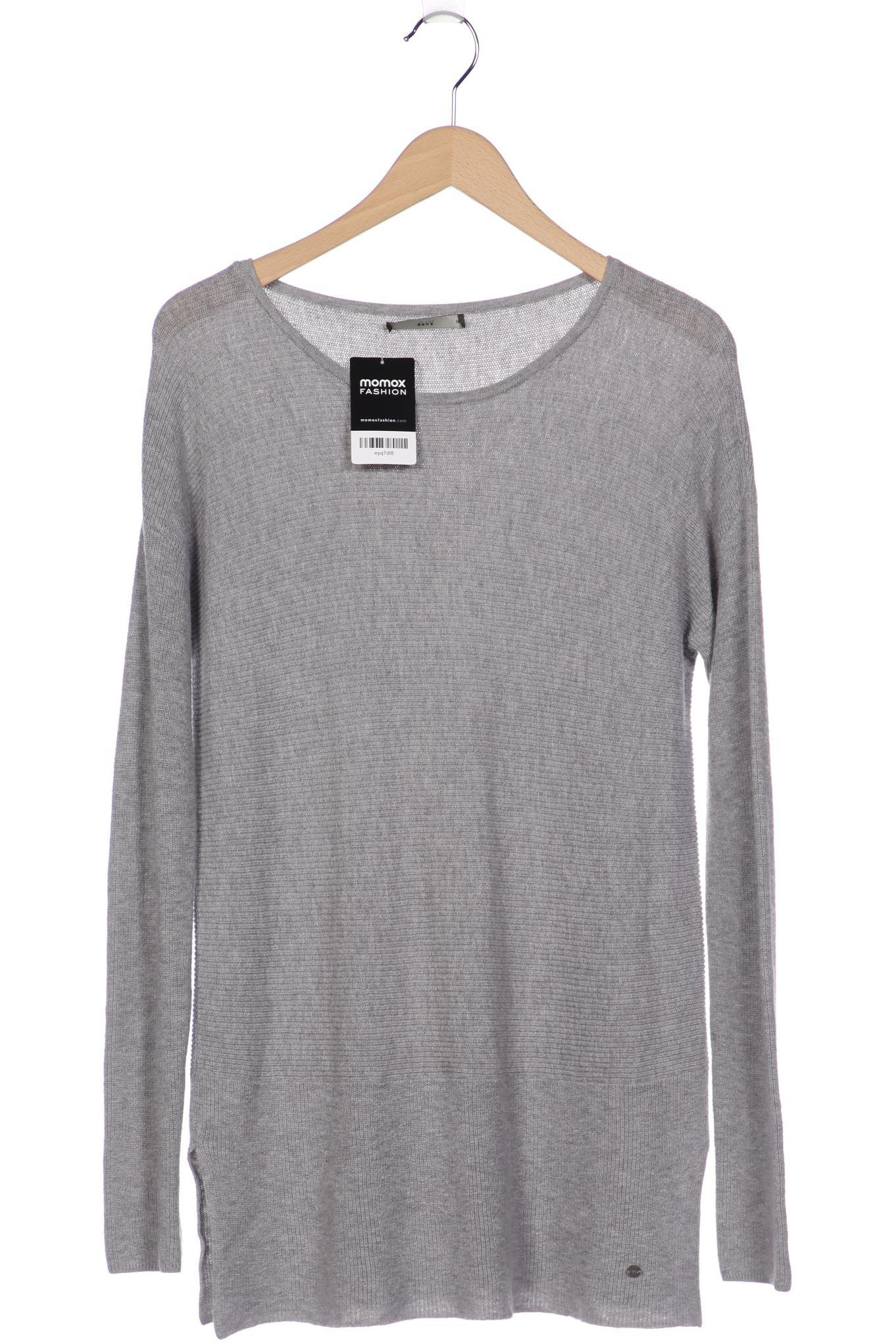 

BRAX Damen Pullover, grau